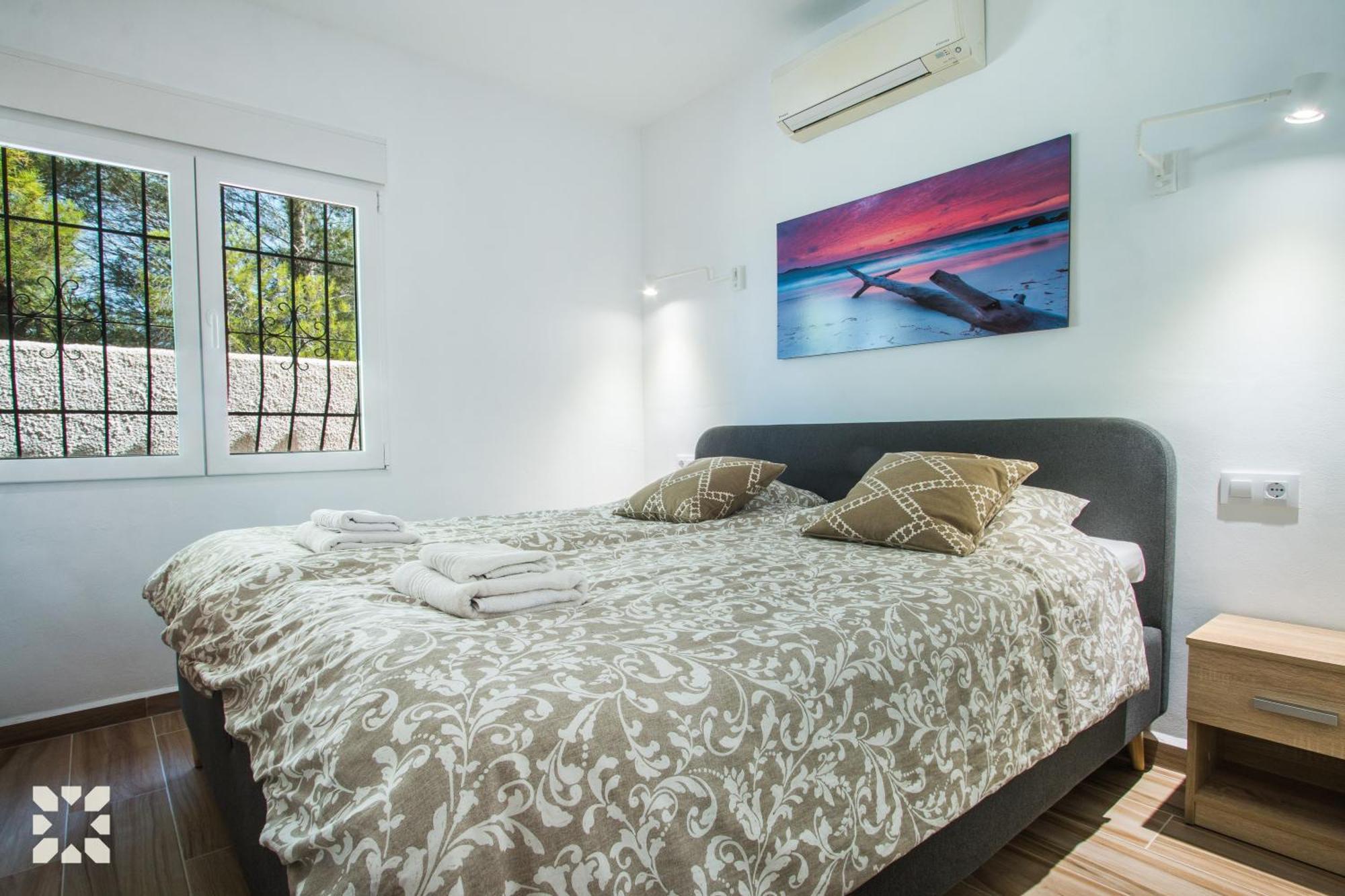 Villa Abahana Moonlight *
