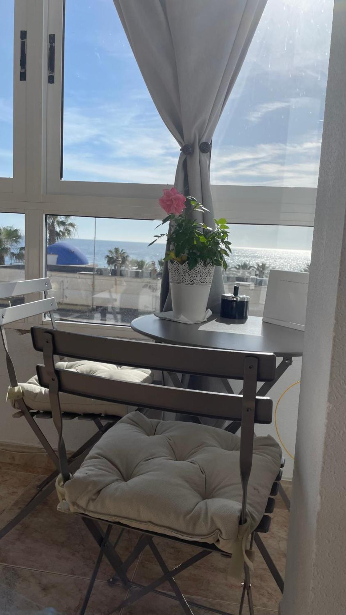 Apartment Precioso Apartamento Con Vista Al Mar De 2 Mojacar
