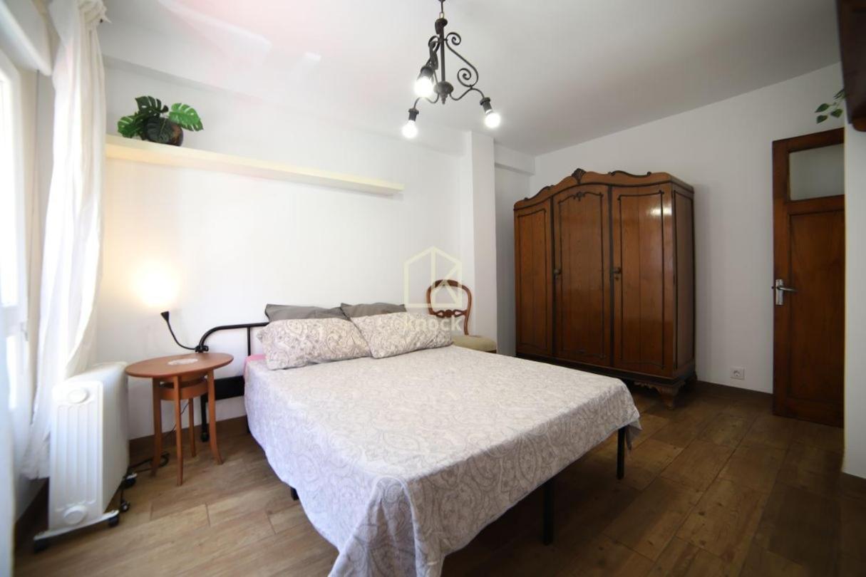 Apartment San Jose Dos Banos *