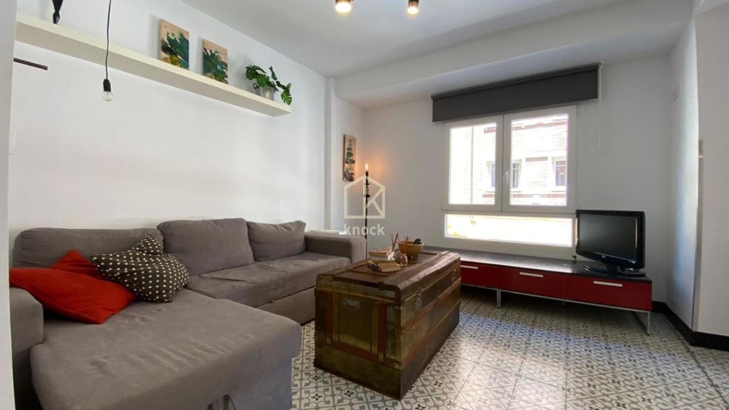 Apartment San Jose Dos Banos Gijon