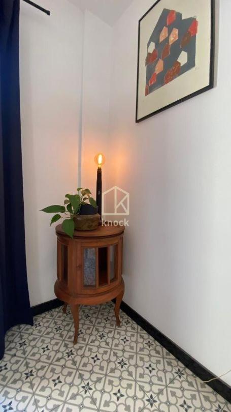 Apartment San Jose Dos Banos *