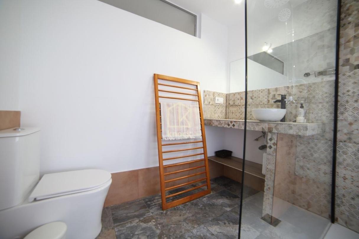 Apartment San Jose Dos Banos Gijon