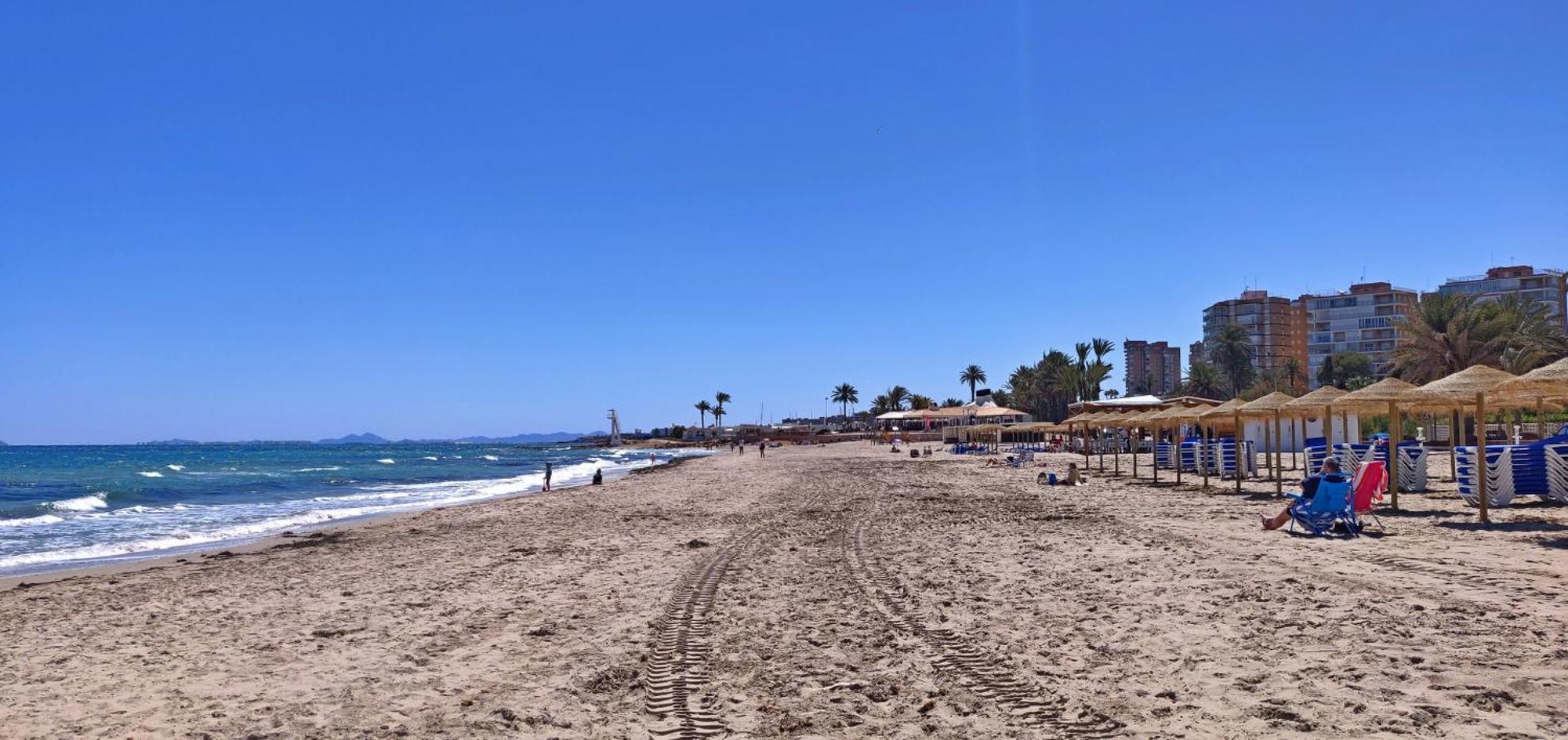 Apartamento Vistamar, Los Altos De Campoamor, Orihuela Costa