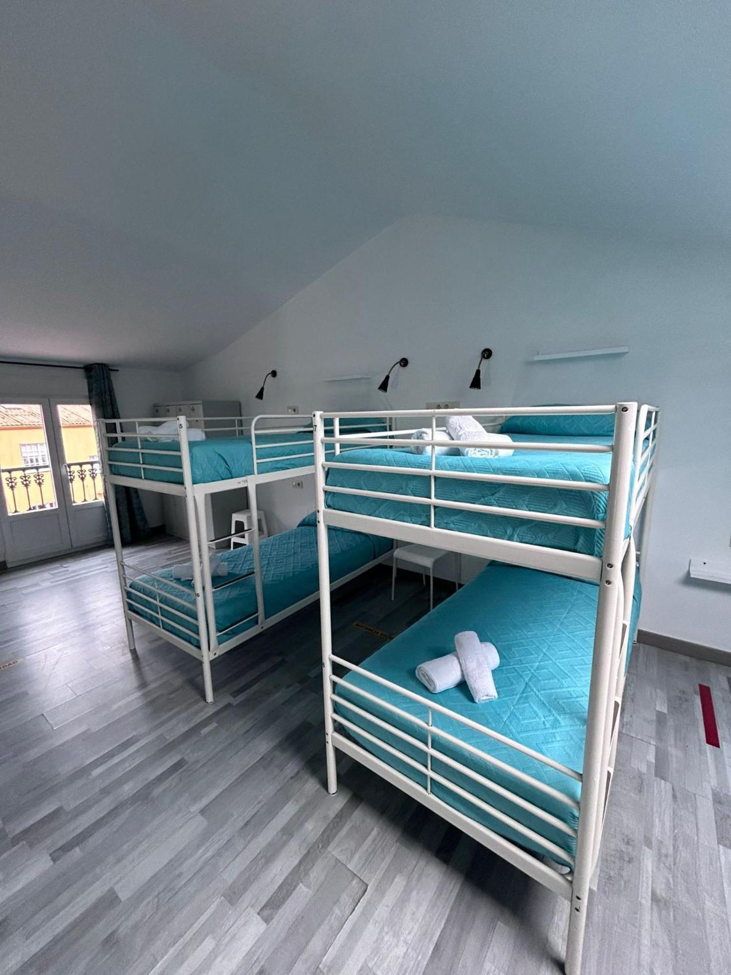 Hostal Mar Del Plata *