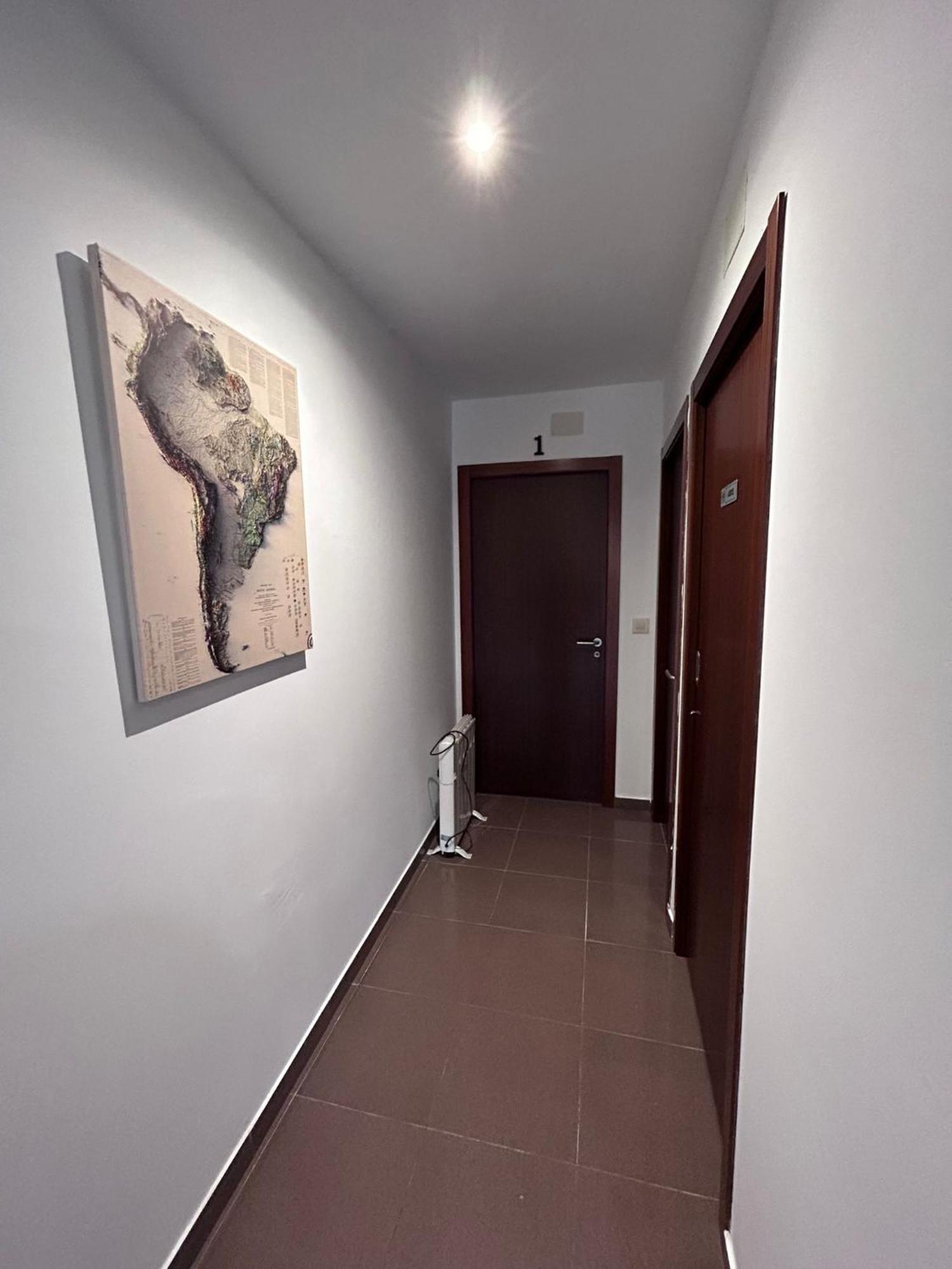 Hostal Mar Del Plata