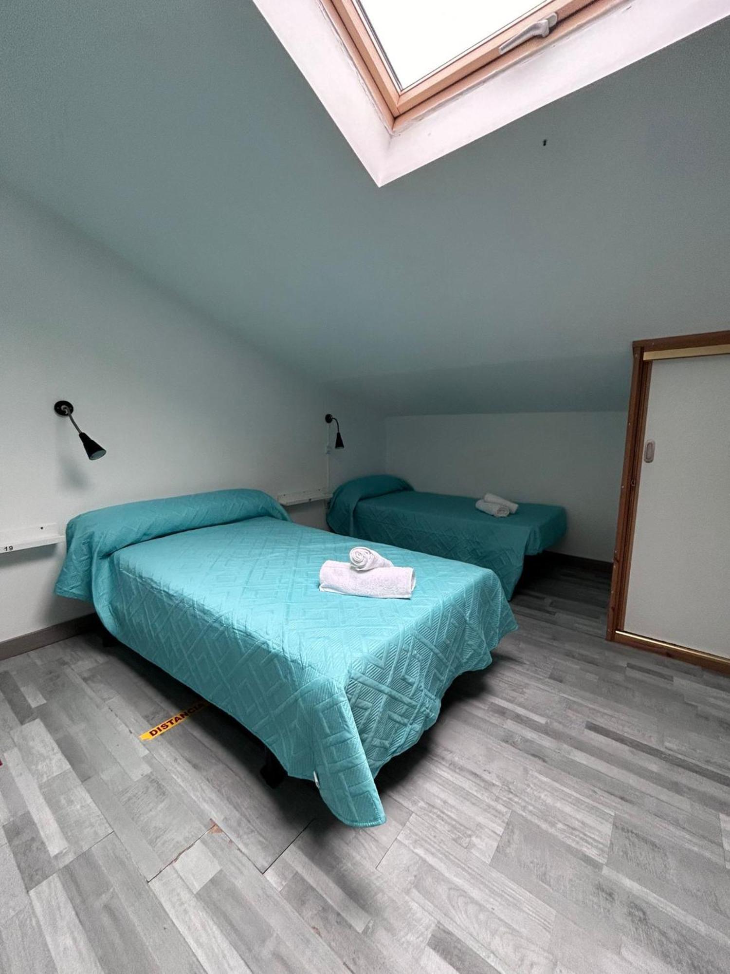 Hostal Mar Del Plata *
