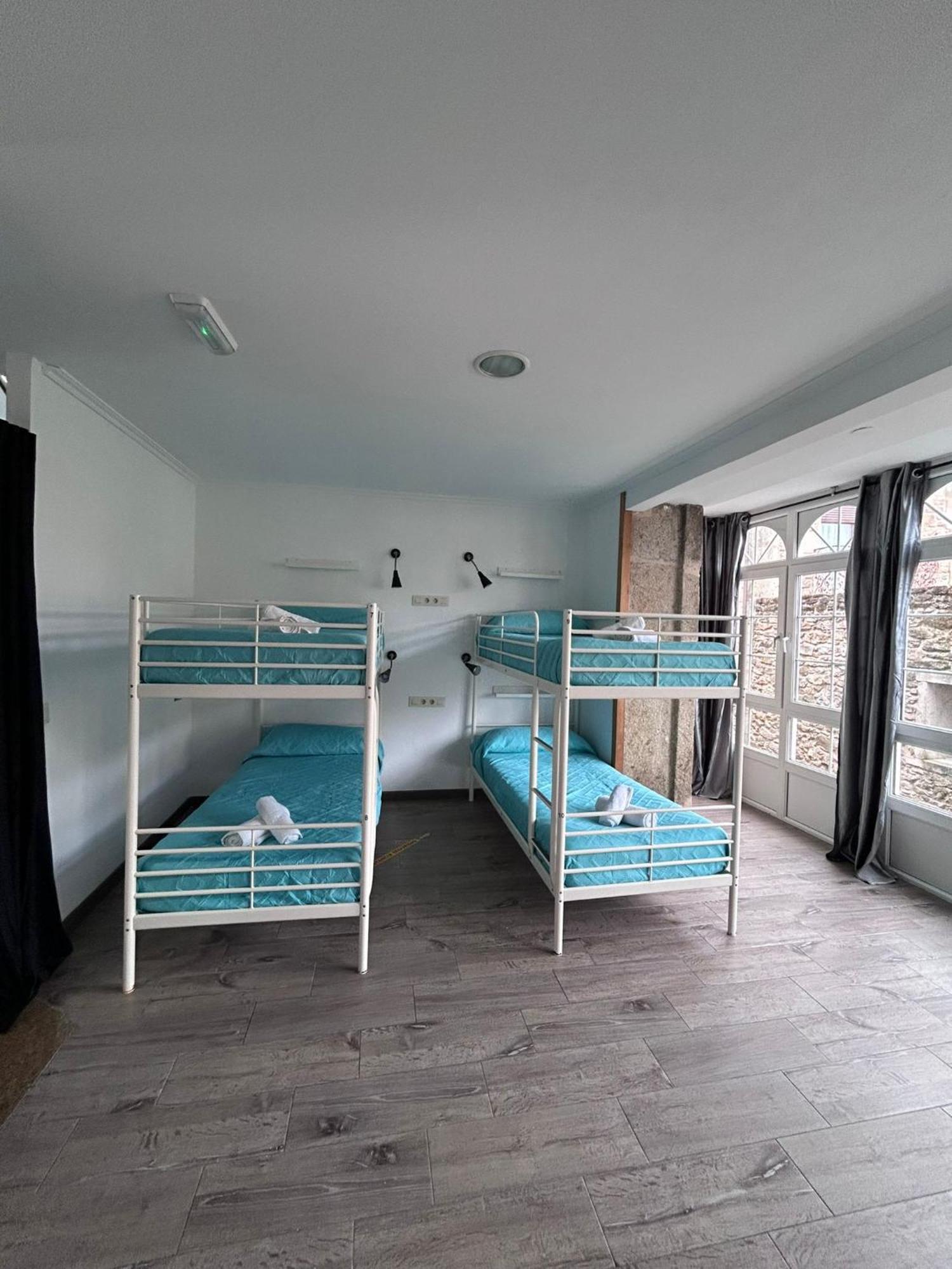 Hostal Mar Del Plata Finisterre