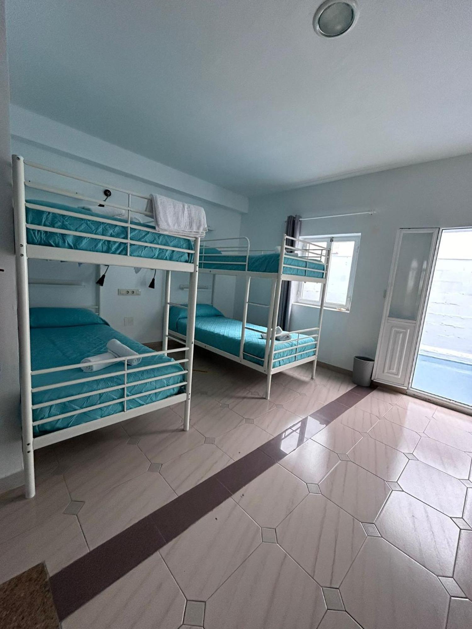 Hostal Mar Del Plata