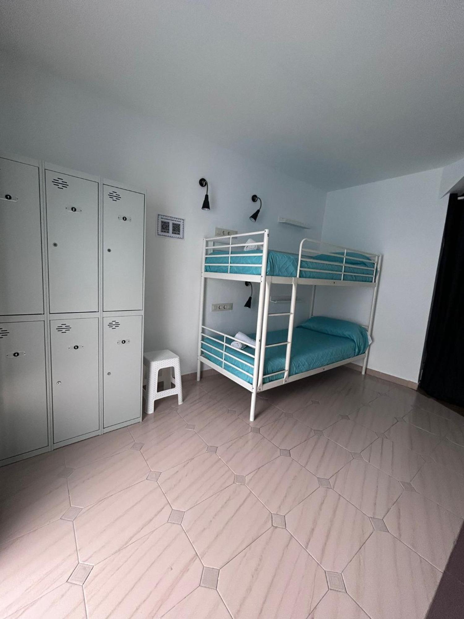 Hostal Mar Del Plata
