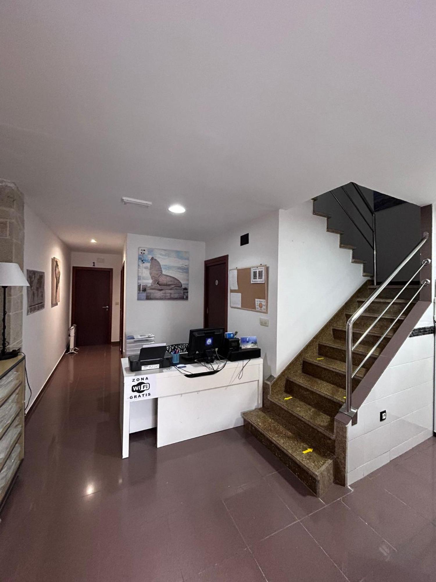 Hostal Mar Del Plata Finisterre
