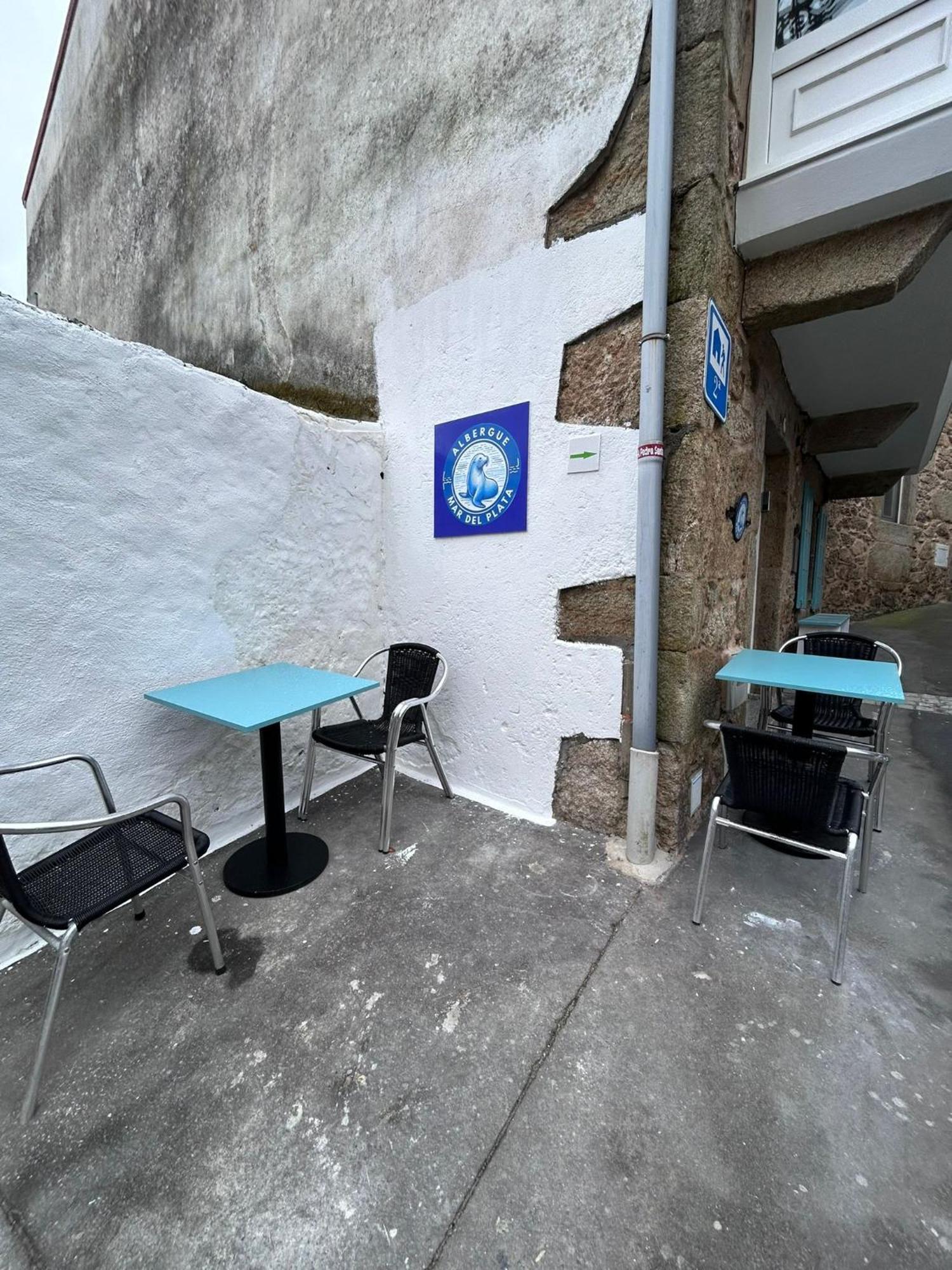 Hostal Mar Del Plata