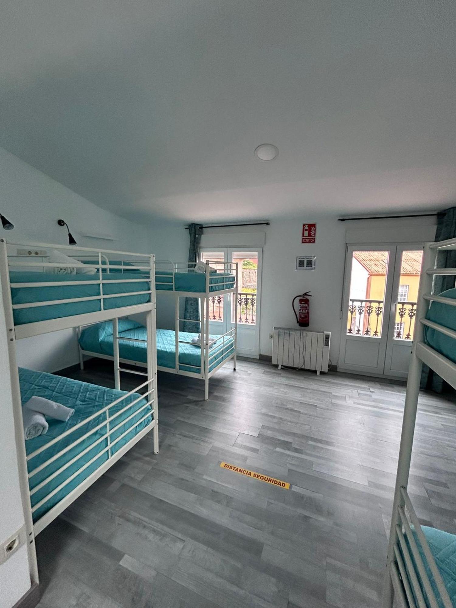 Hostal Mar Del Plata *
