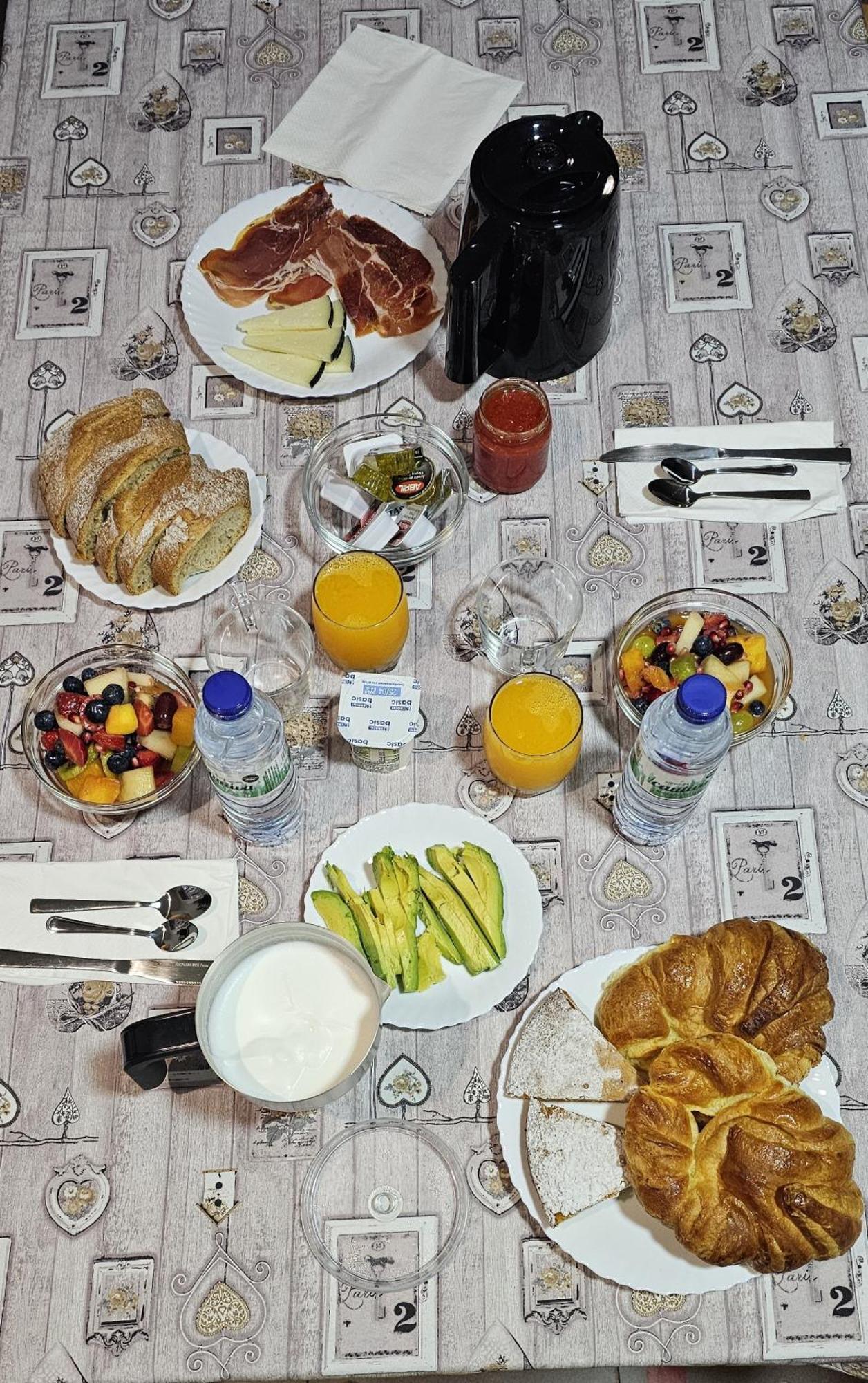 Hostal Mar Del Plata