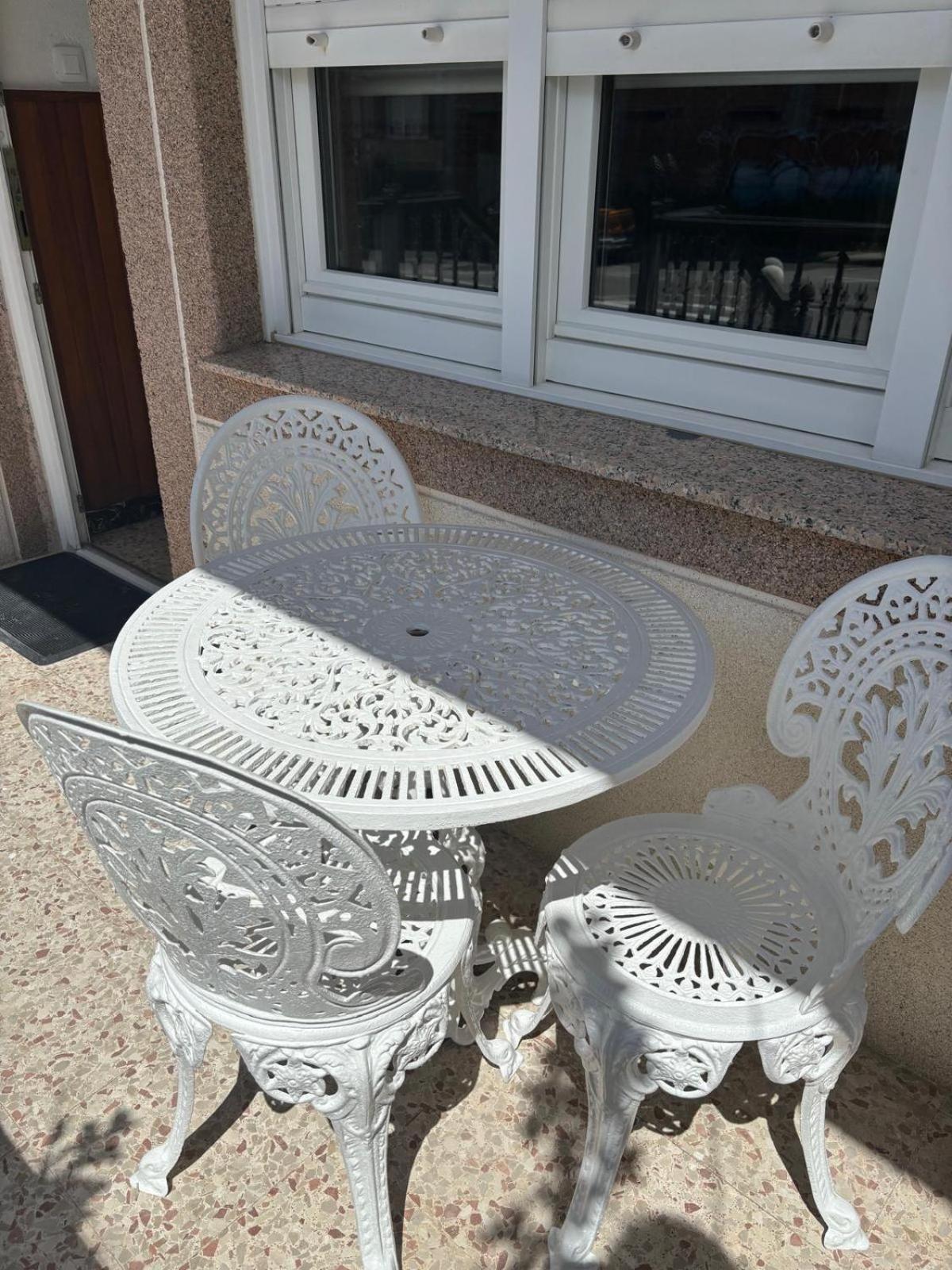 Casa De La Niña,chalet Familiar Con Gran Terraza