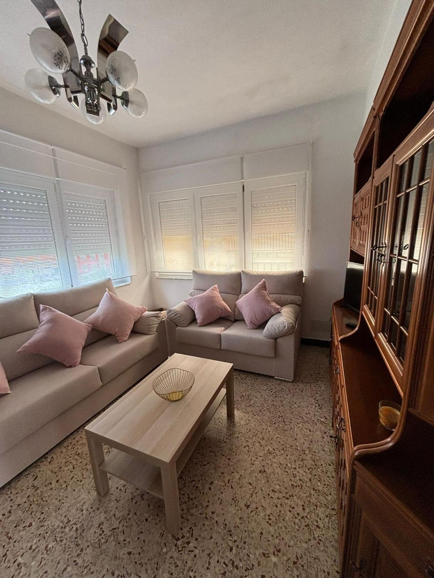 Сasa de vacaciones Casa De La Niña,chalet Familiar Con Gran Terraza Finisterre