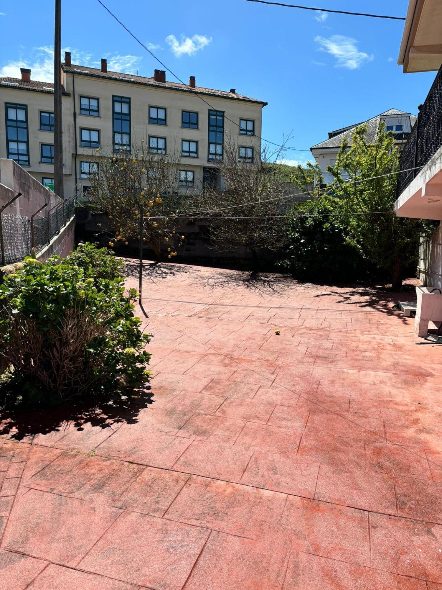 Сasa de vacaciones Casa De La Niña,chalet Familiar Con Gran Terraza *