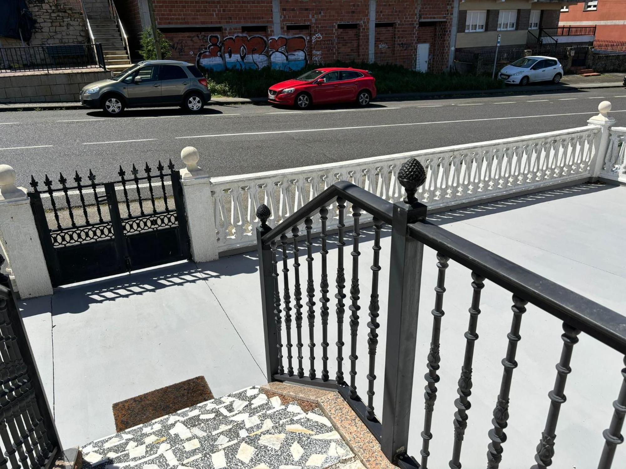 Casa De La Niña,chalet Familiar Con Gran Terraza