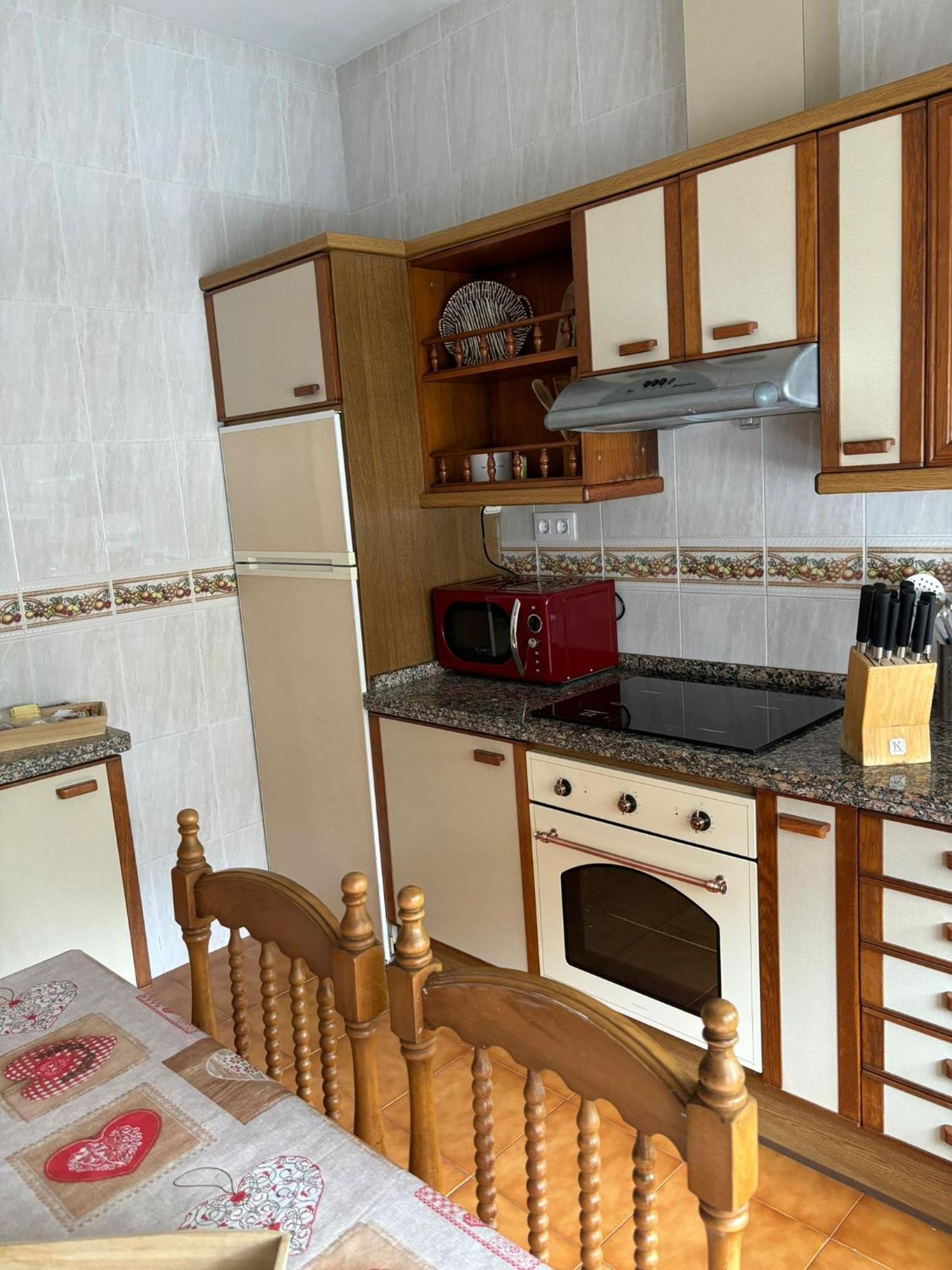 Casa De La Niña,chalet Familiar Con Gran Terraza Finisterre