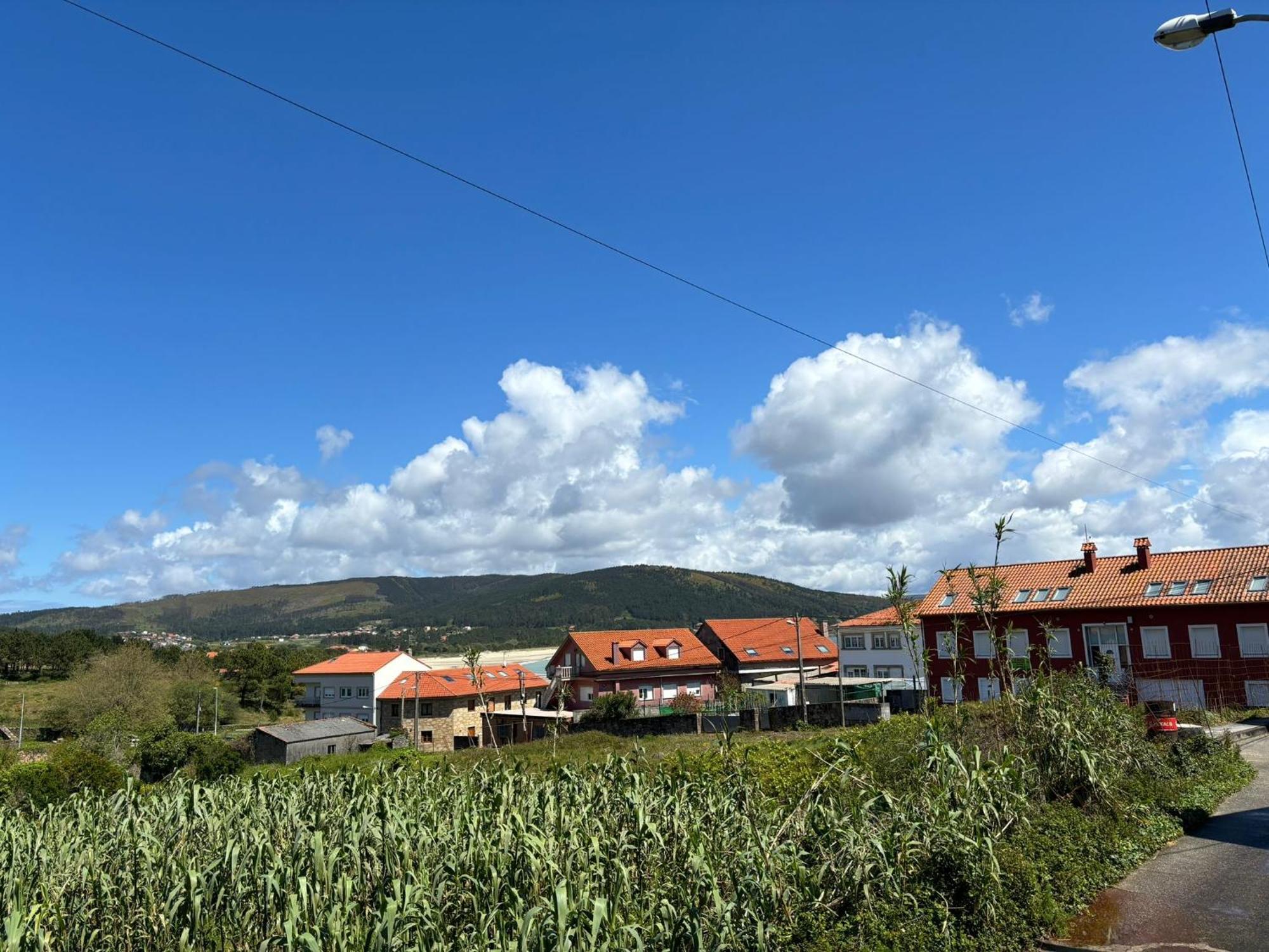 Сasa de vacaciones Casa De La Niña,chalet Familiar Con Gran Terraza