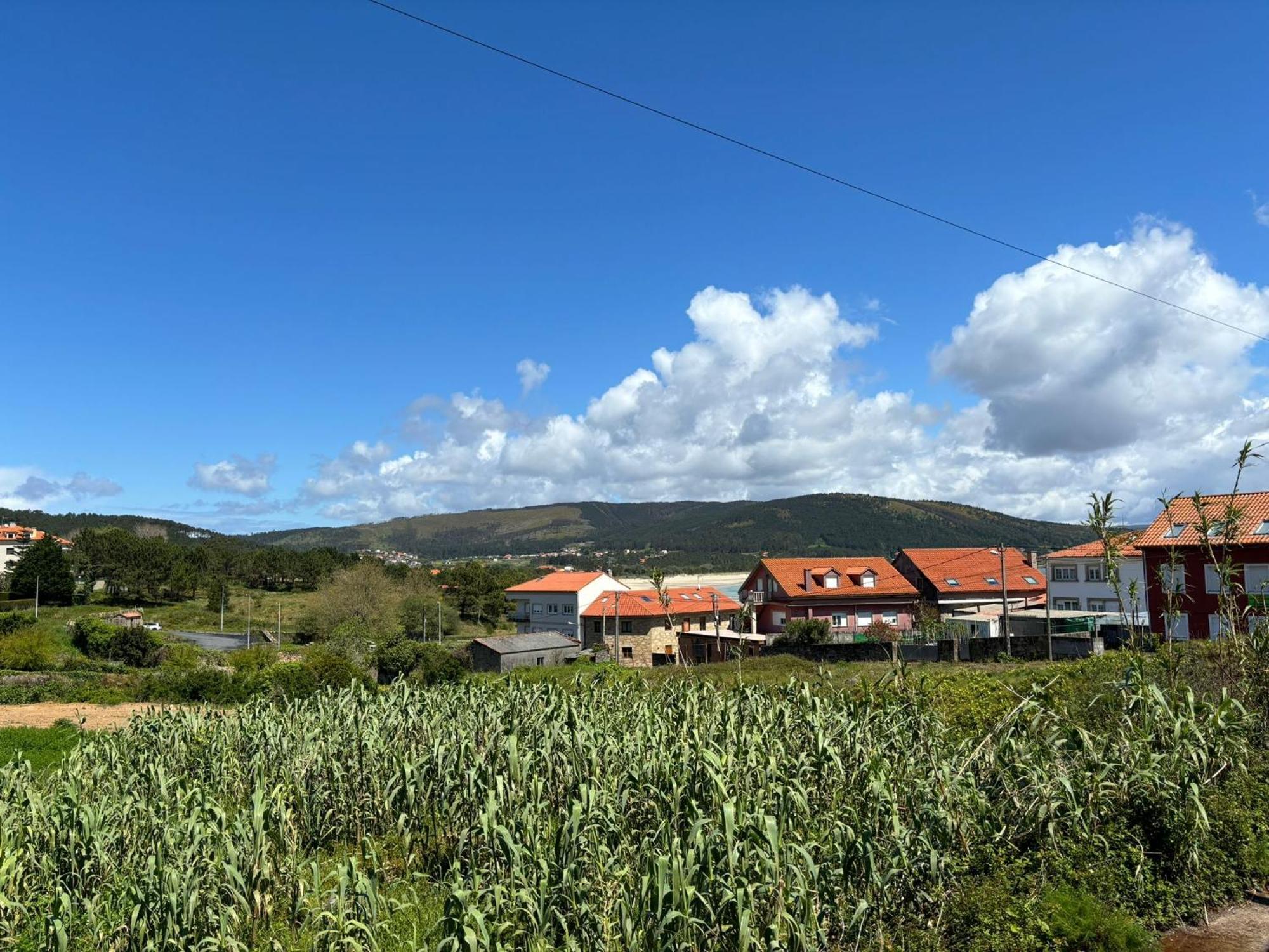 Сasa de vacaciones Casa De La Niña,chalet Familiar Con Gran Terraza