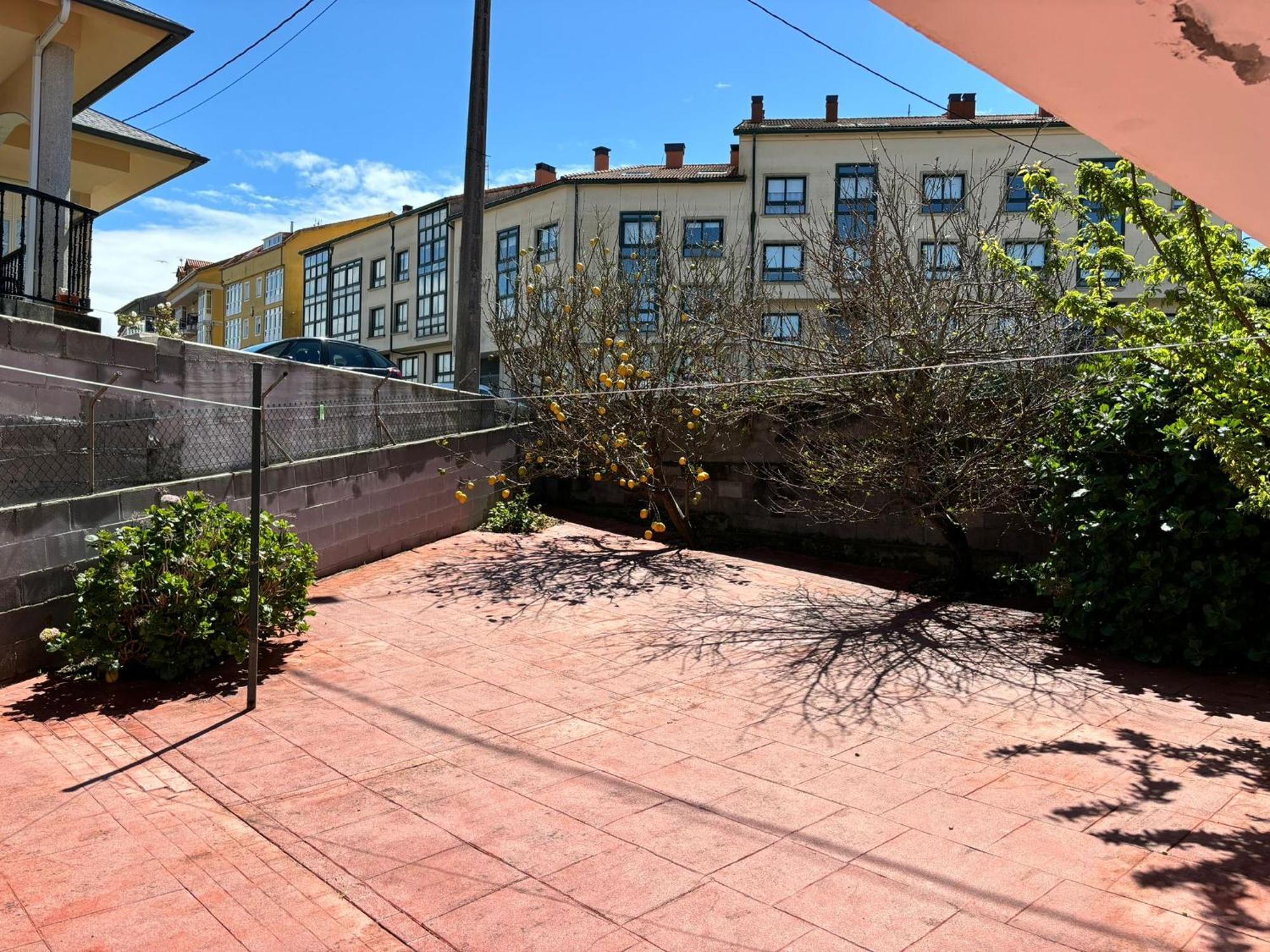 Сasa de vacaciones Casa De La Niña,chalet Familiar Con Gran Terraza *