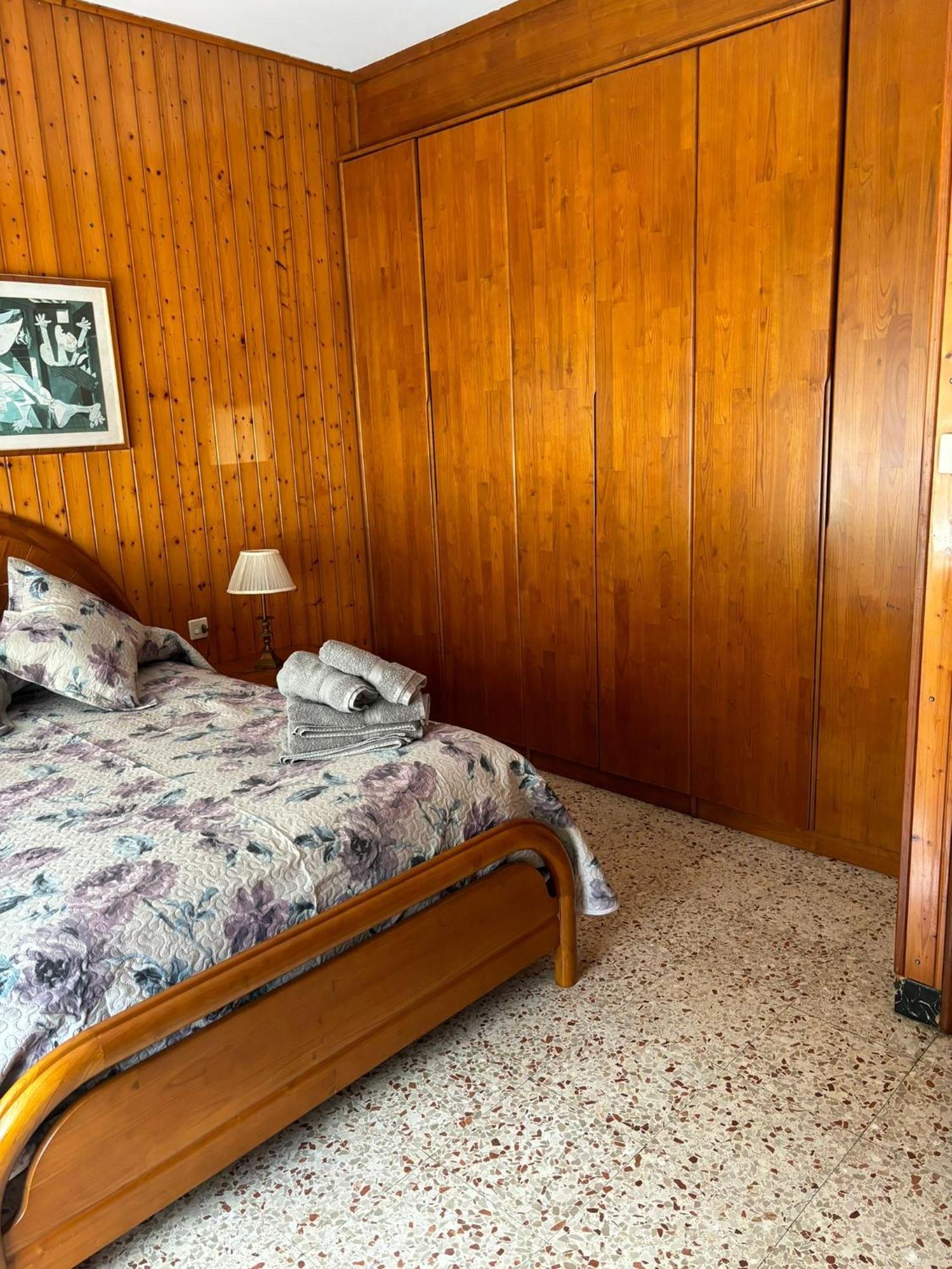 Сasa de vacaciones Casa De La Niña,chalet Familiar Con Gran Terraza Finisterre