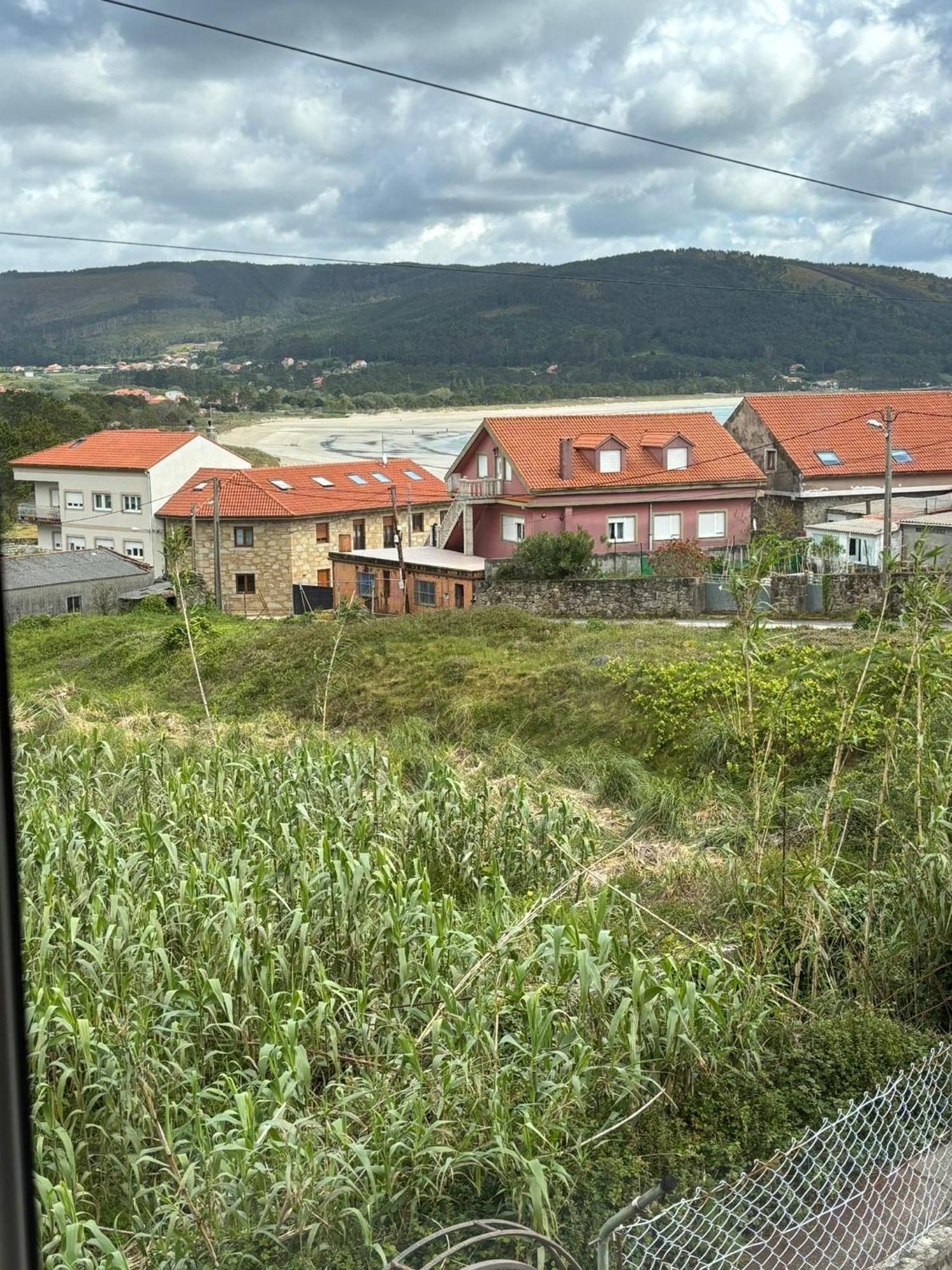 Casa De La Niña,chalet Familiar Con Gran Terraza