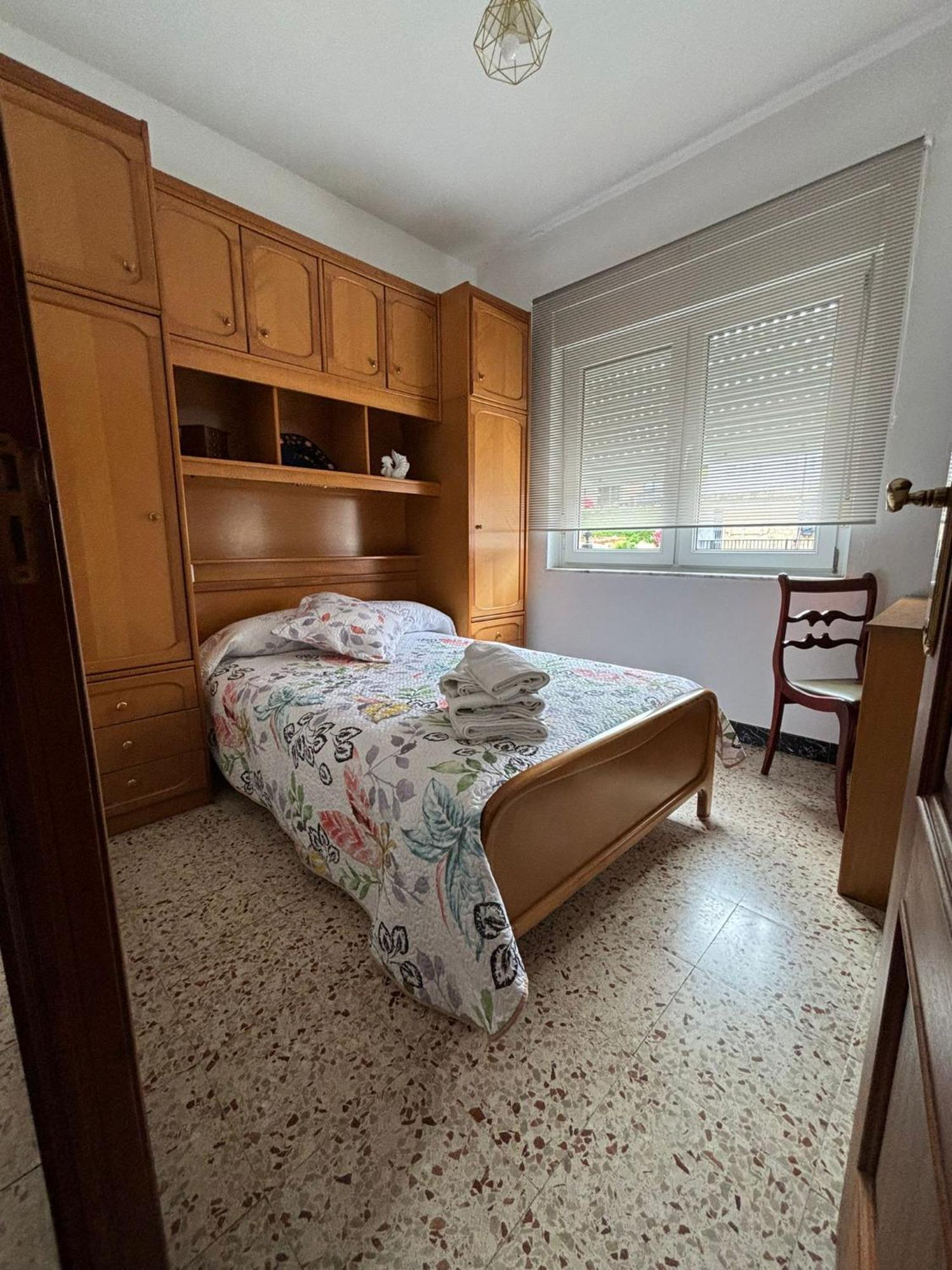 Сasa de vacaciones Casa De La Niña,chalet Familiar Con Gran Terraza