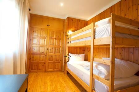 Apartment Con Encanto