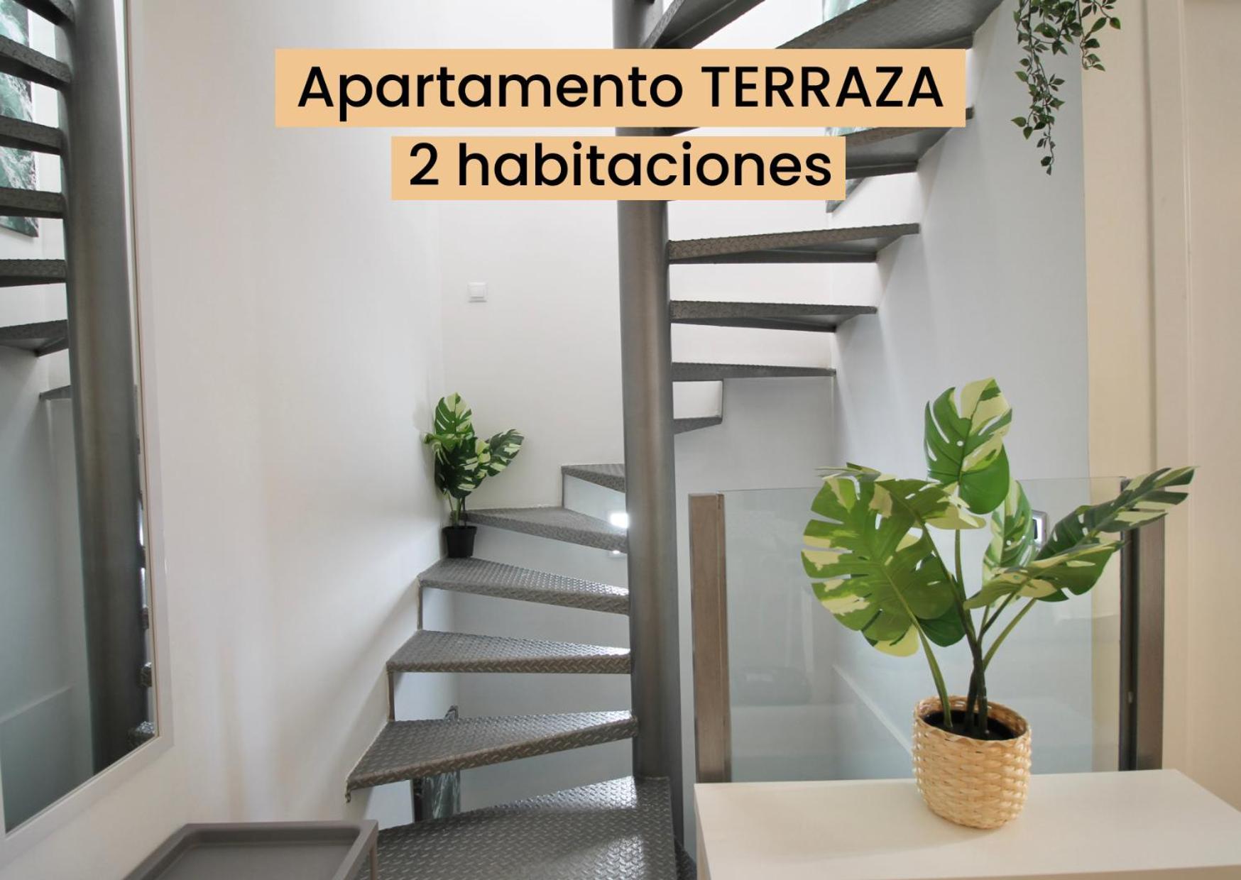 Apartamento Mediterranean Way - Central