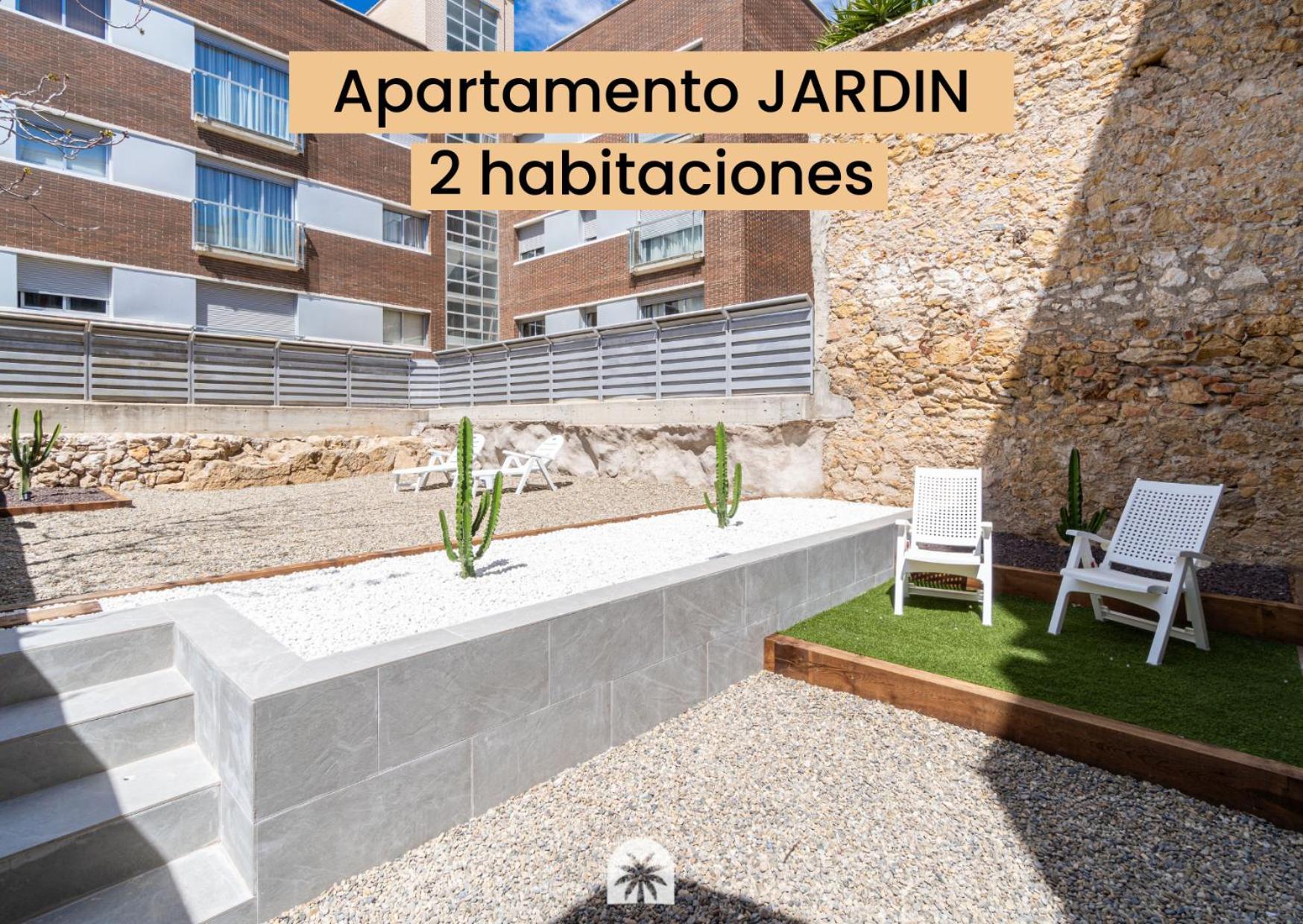 Apartamento Mediterranean Way - Central