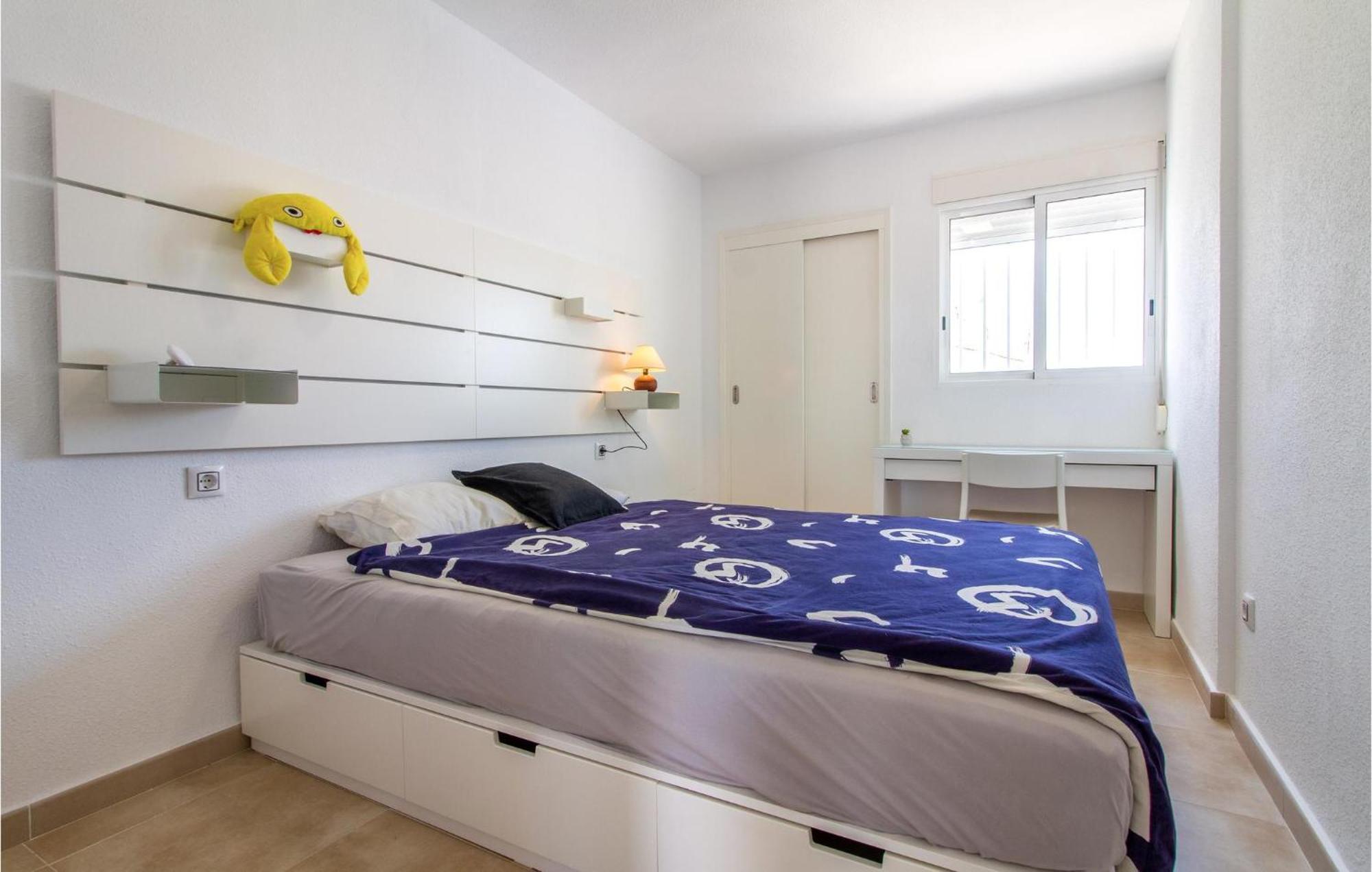 2 Bedroom Stunning In