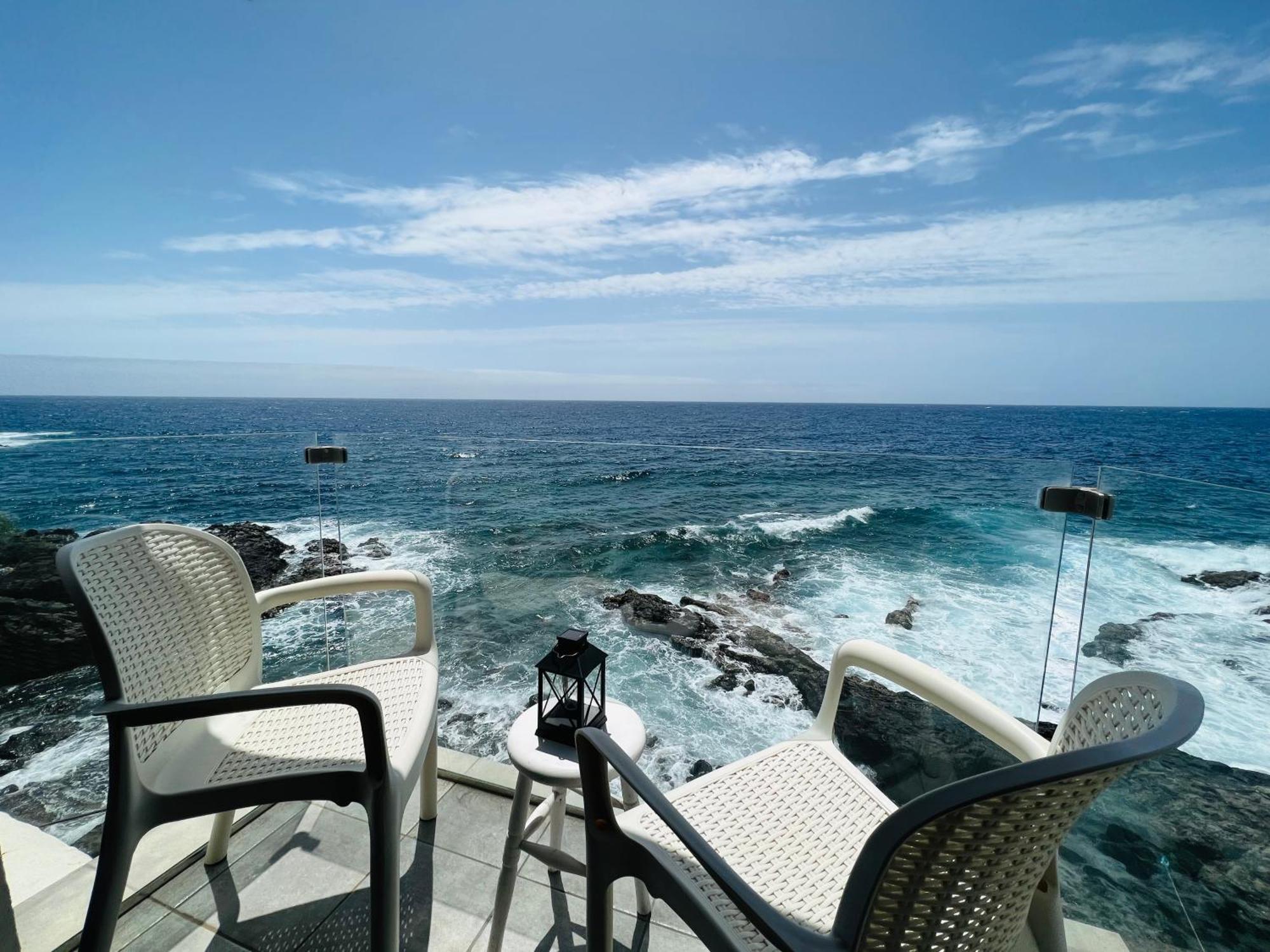 Apartment Maravillosas Vistas Al Mar 