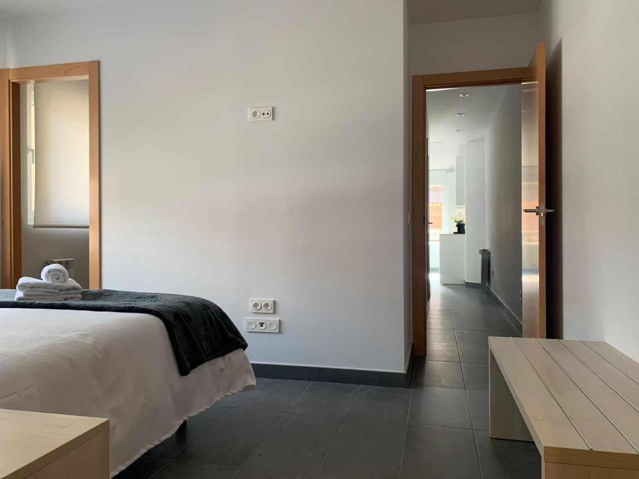 Apartamento Ramón Y Cajal *
