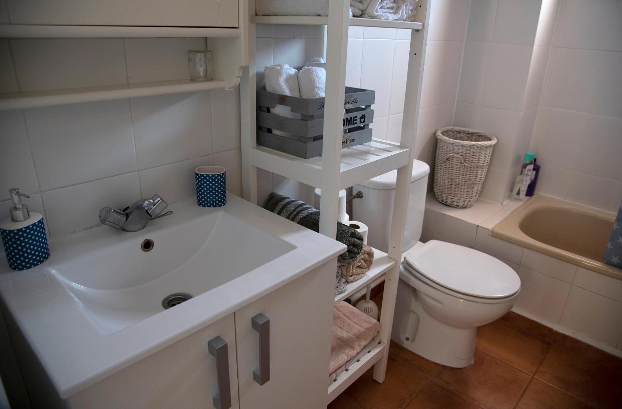 Apartamento Confortable En Cancajos *