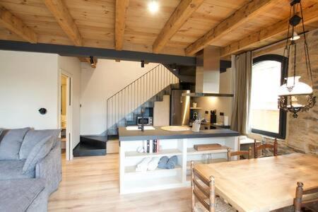 Apartamento Cal Rus 3 *