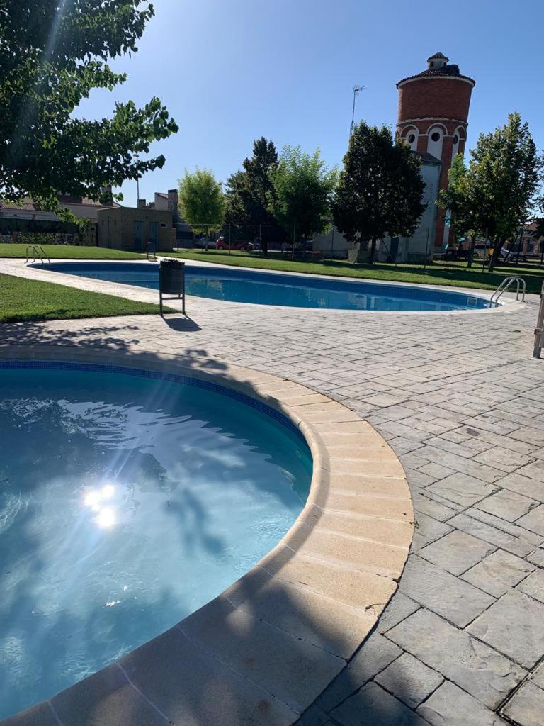 Casa Vainilla San Miguel del Pino