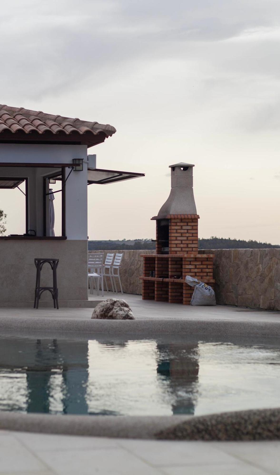 Holiday home Encantos De Orellana