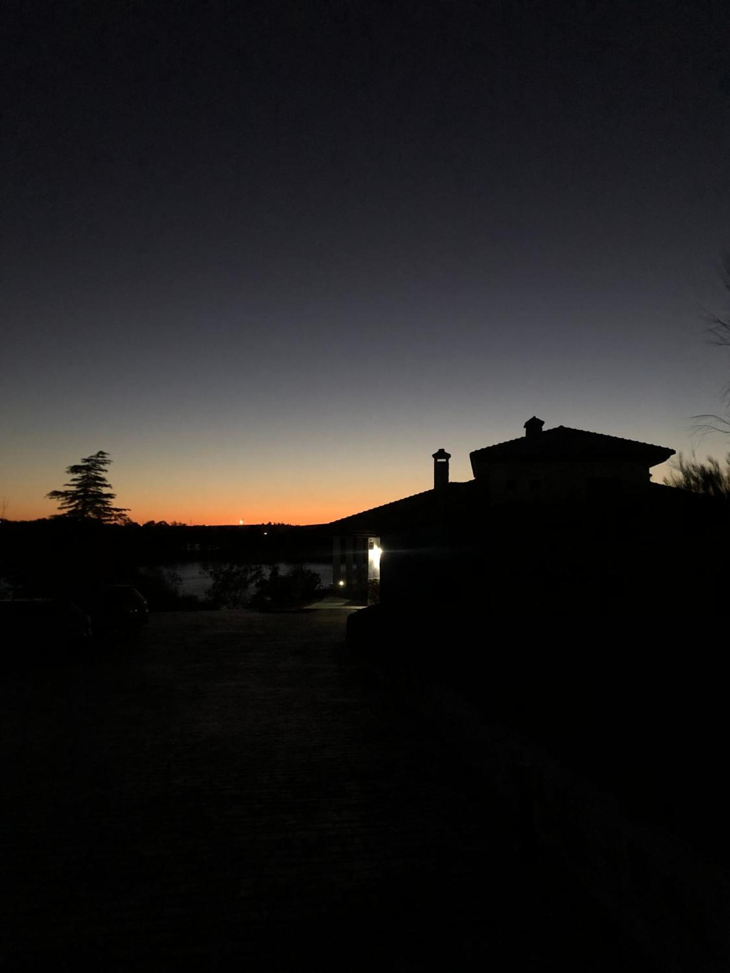 Holiday home Encantos De Orellana *