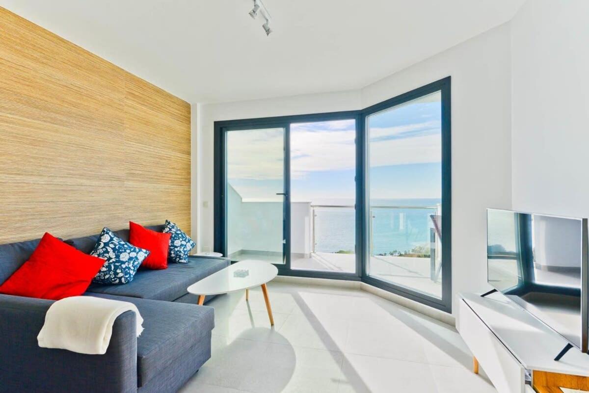 Apartment Terrazas De Ladera Nerja