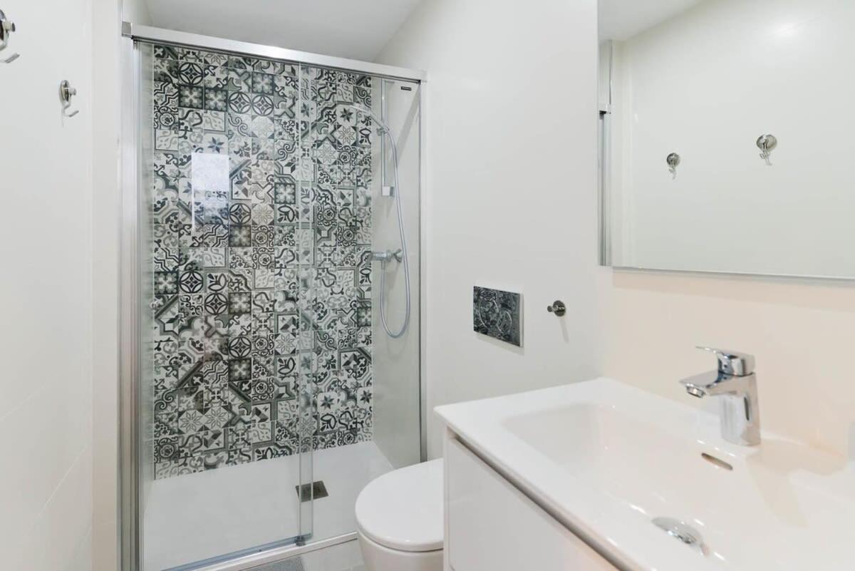 Apartment Terrazas De Ladera