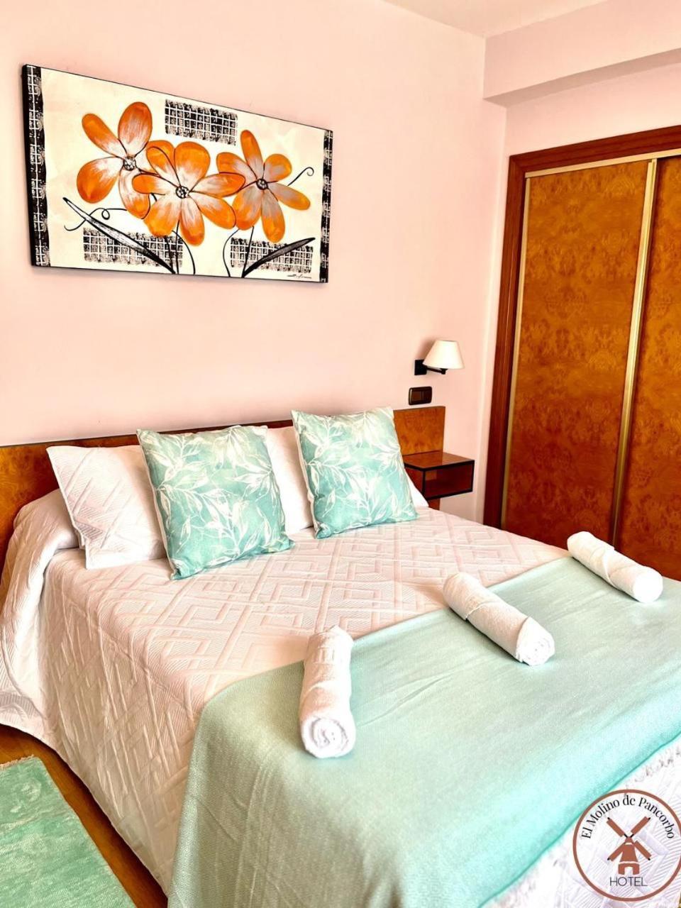 Hotel El Molino De 3*