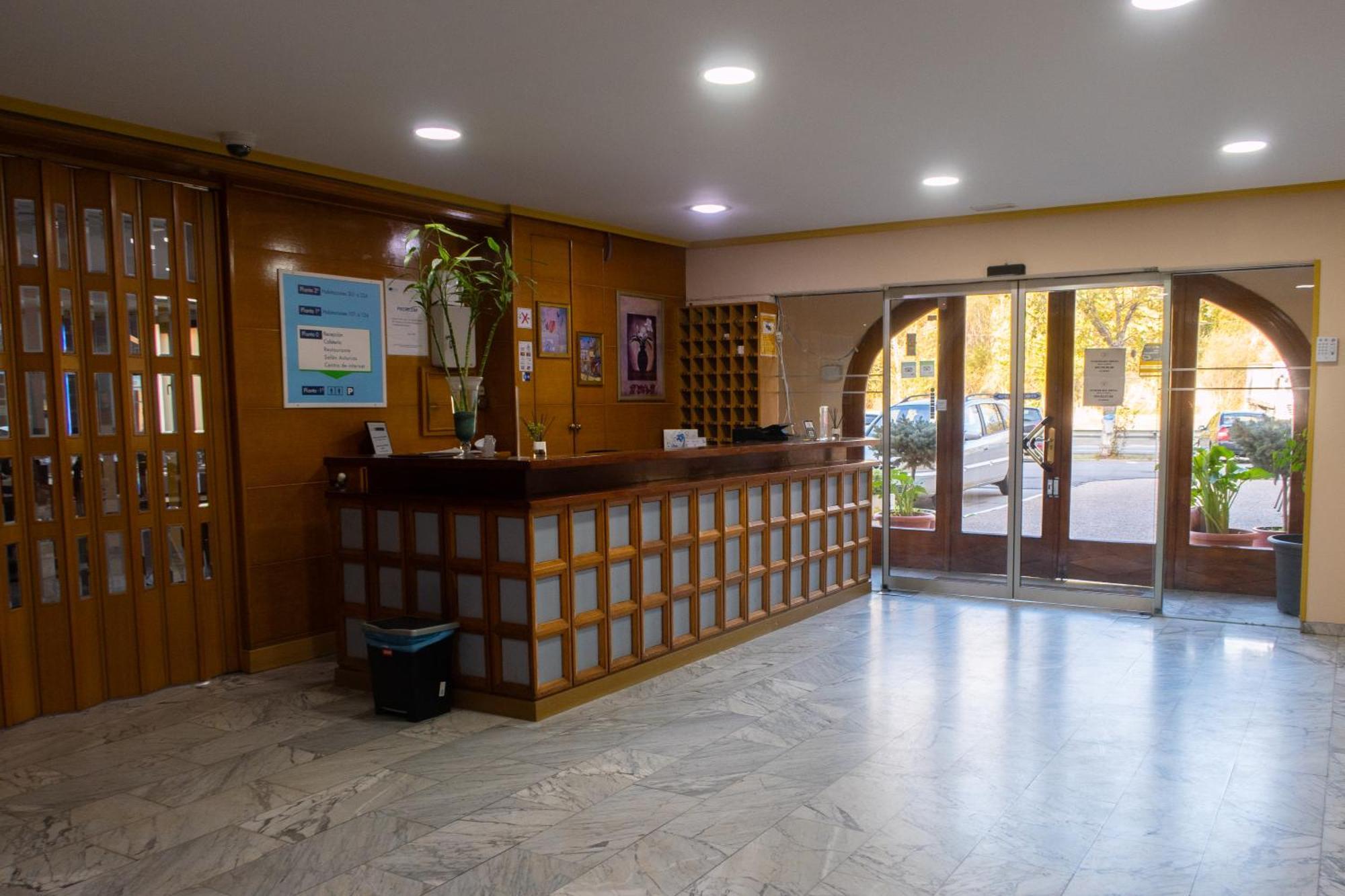 Hotel El Molino De Pancorbo