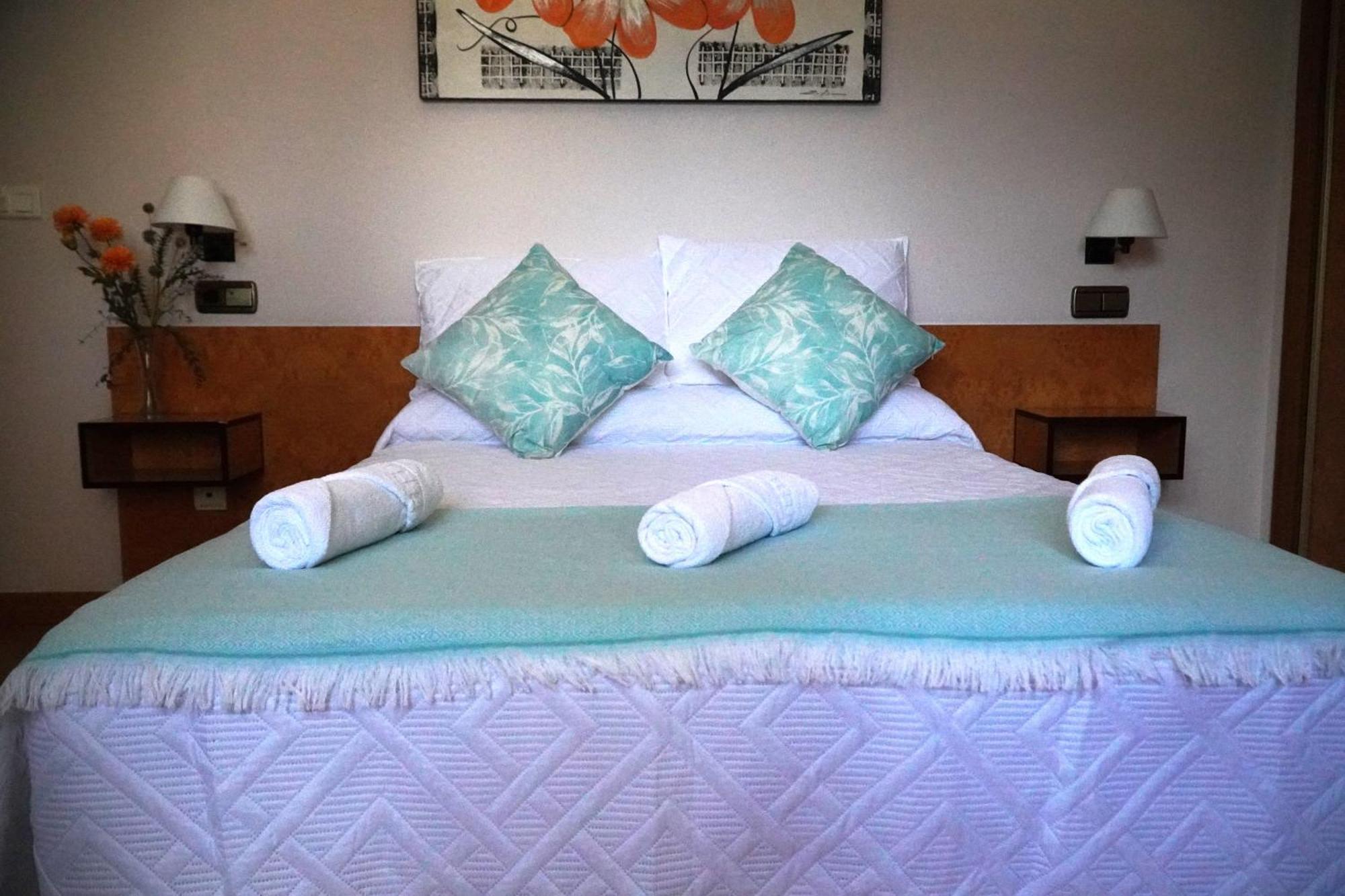 Hotel El Molino De 3*