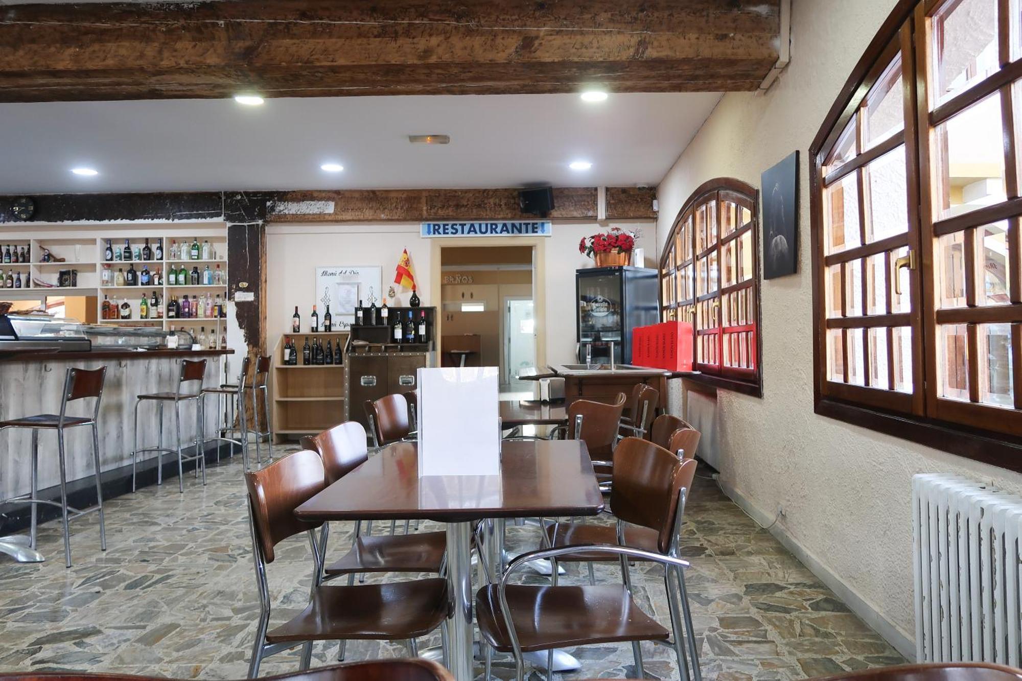 El Molino De Pancorbo