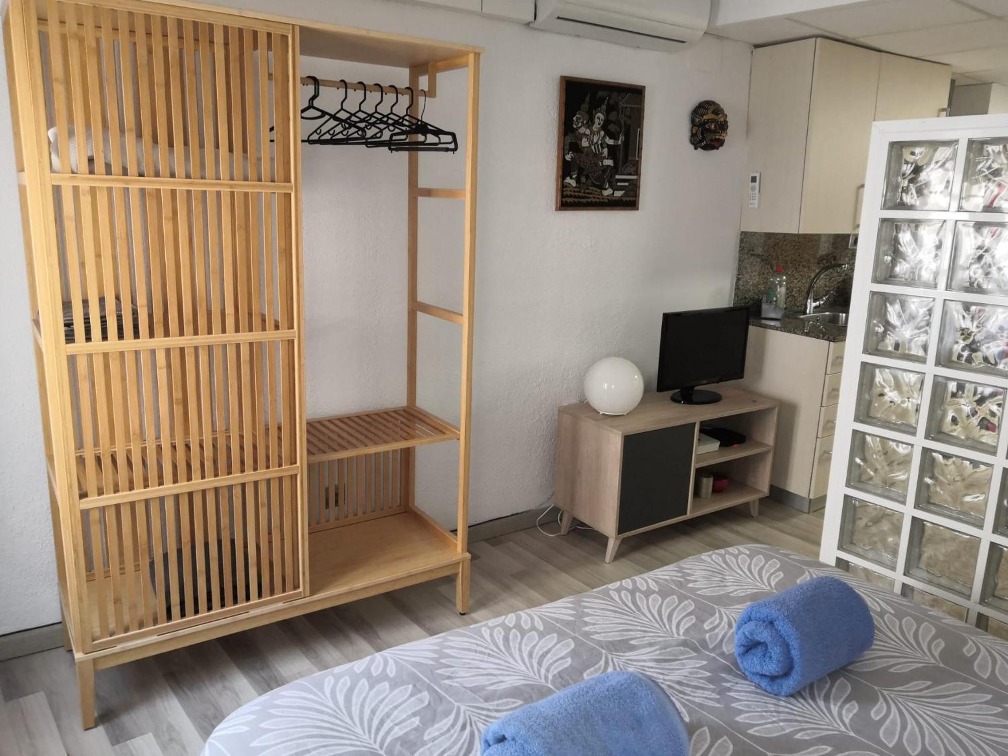 Apartamento Jules Et Jim *