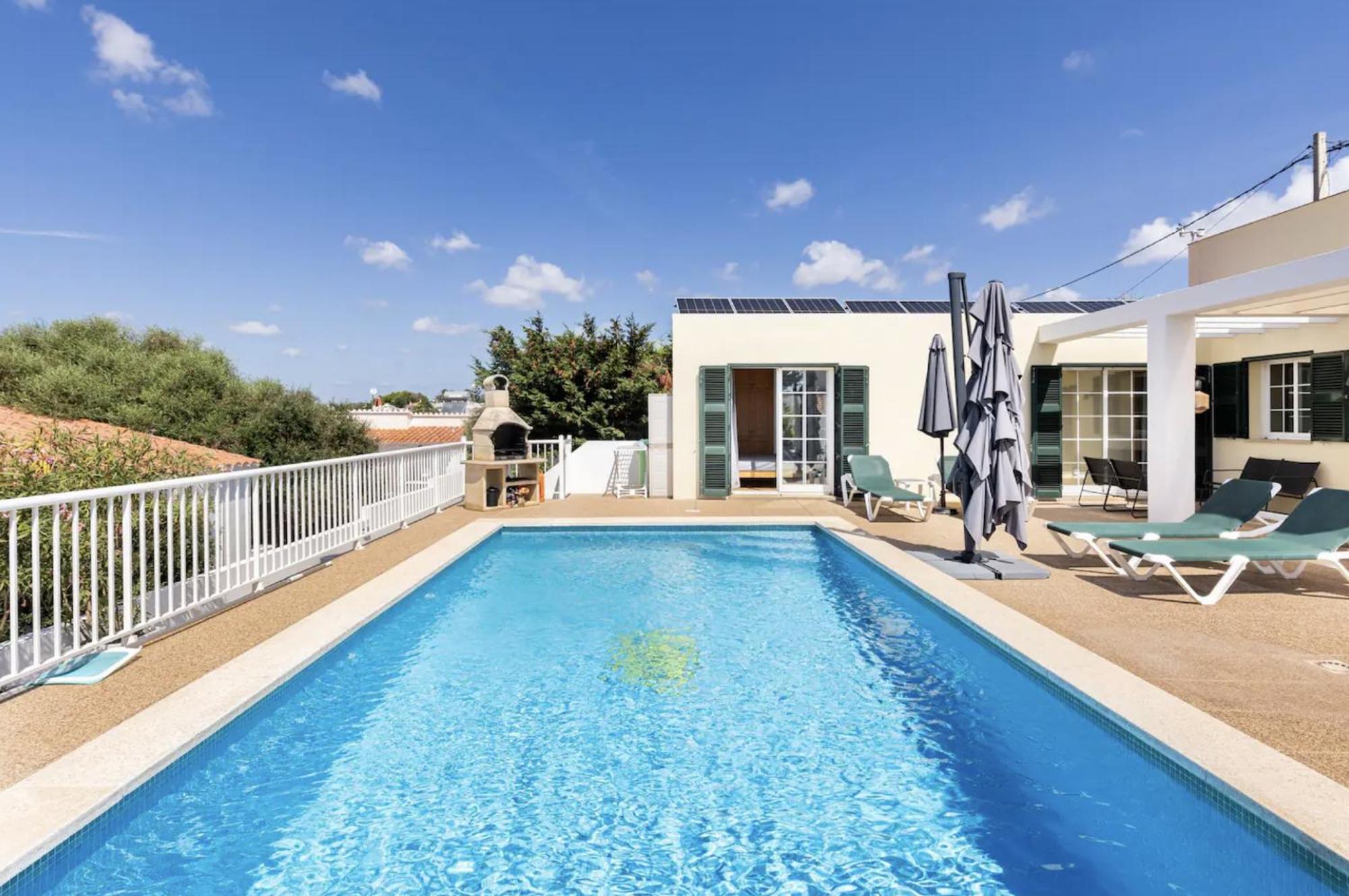 Villa Jordi - Cala En Porter *