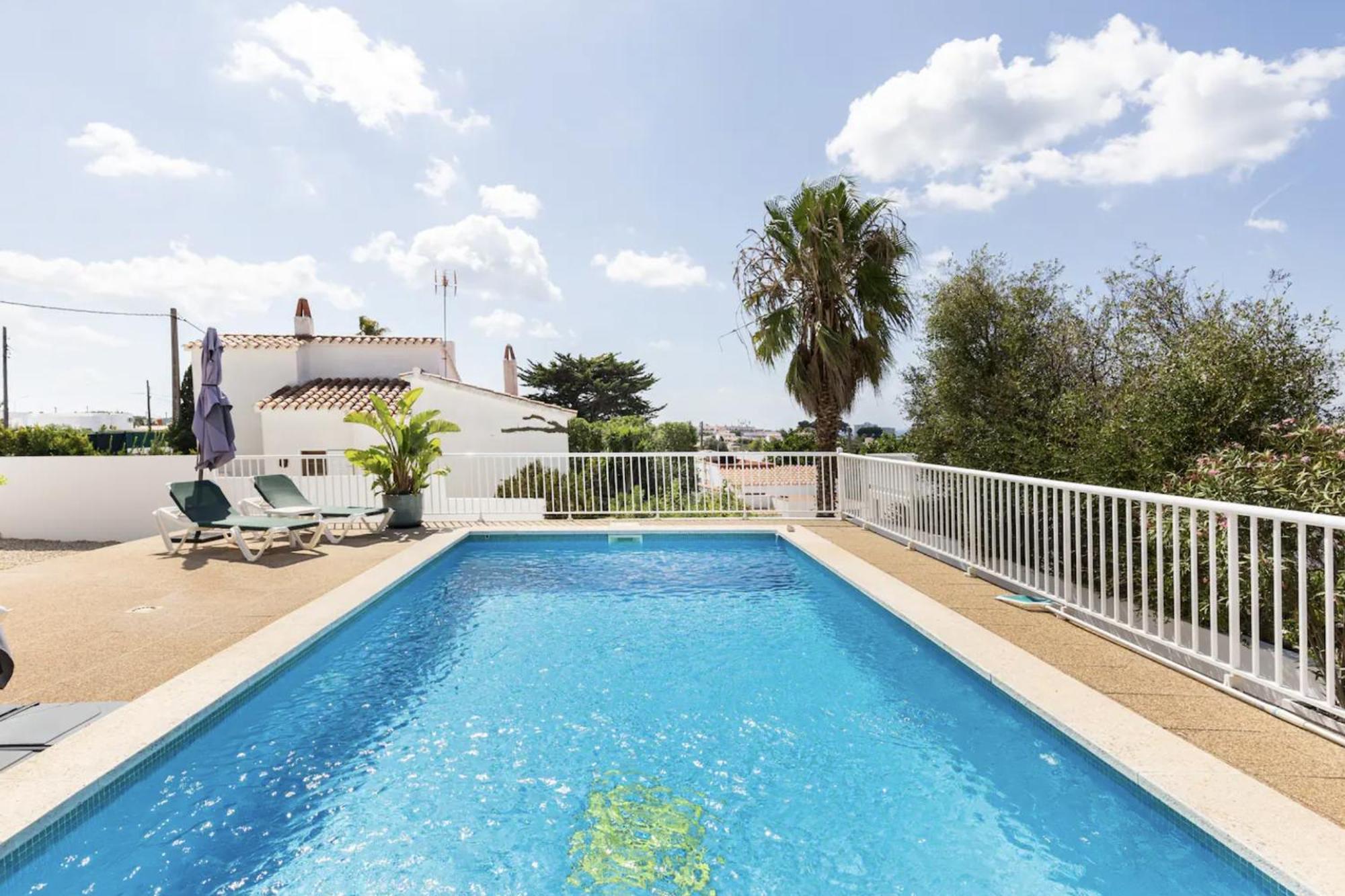 Villa Jordi - Cala En Porter *