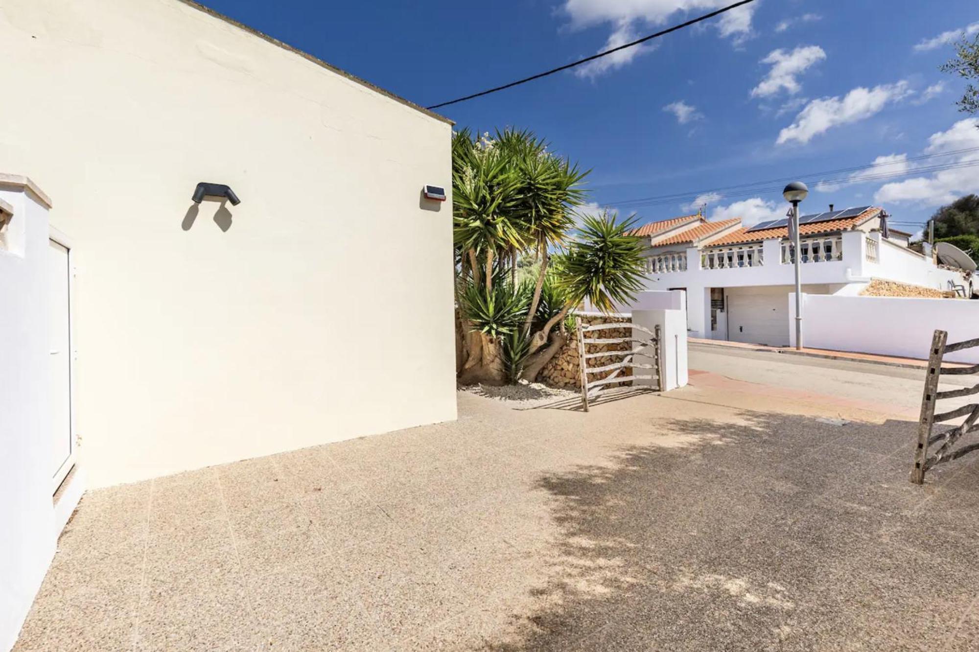 Villa Jordi - Cala En Porter Cala En Porter (Menorca)