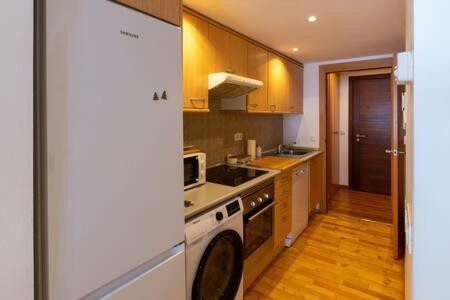 Apartment L'osset